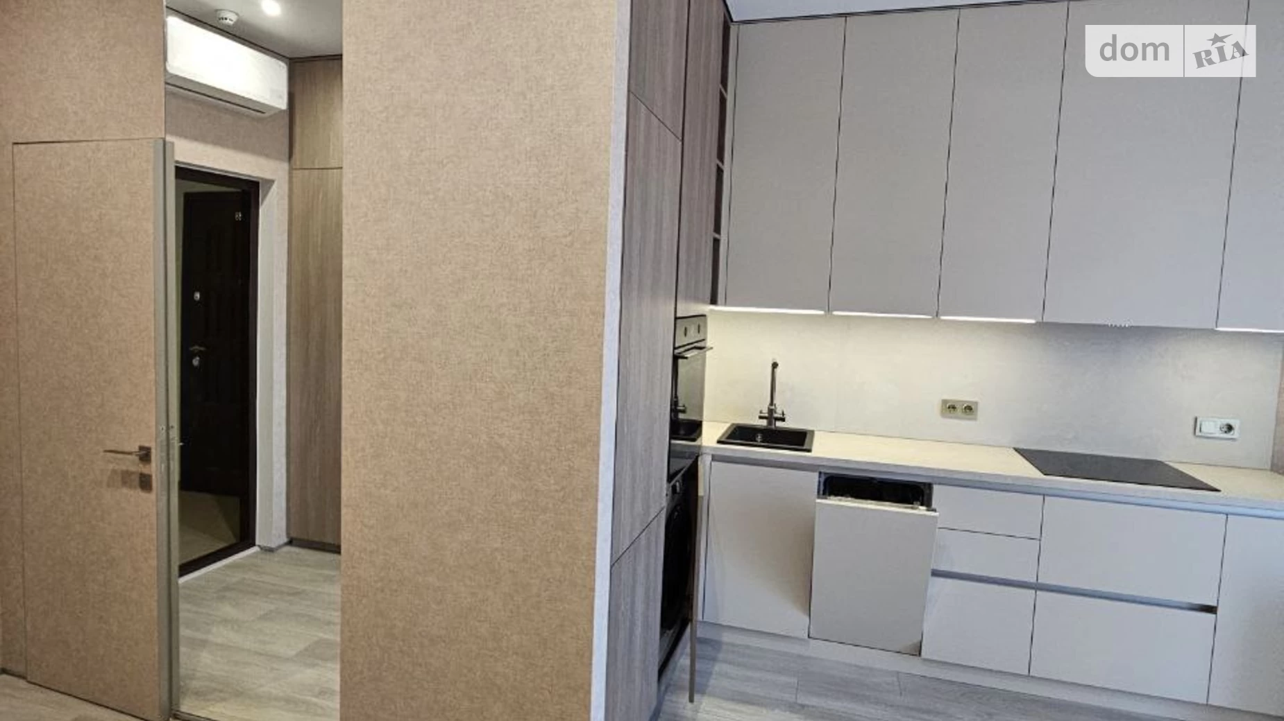 Продается 1-комнатная квартира 41 кв. м в Одессе, ул. Краснова, 1Б - фото 5