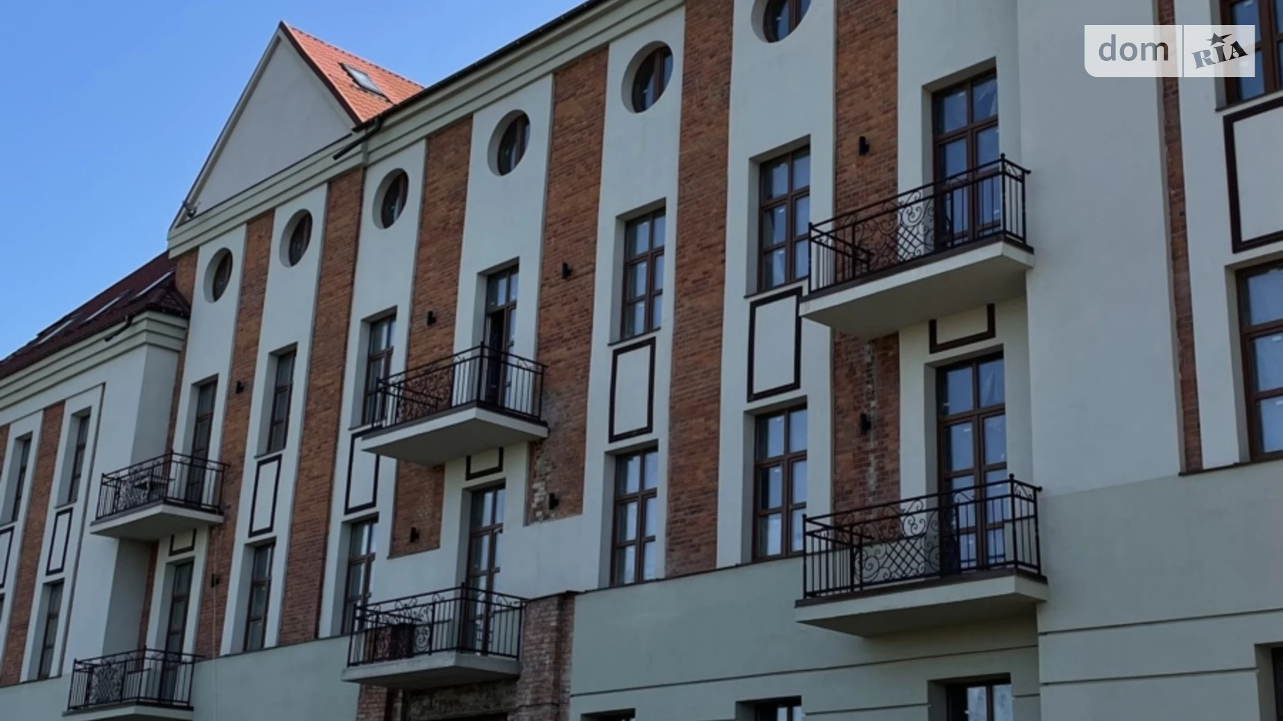 Продается 3-комнатная квартира 69.7 кв. м в Коломые, ул. Софии Галечко, 2Б - фото 5