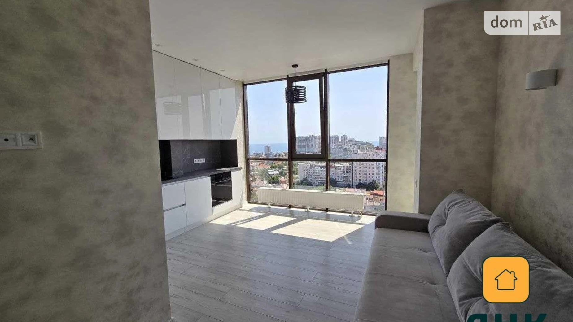 Продается 2-комнатная квартира 65 кв. м в Одессе, ул. Педагогическая, 23 - фото 3