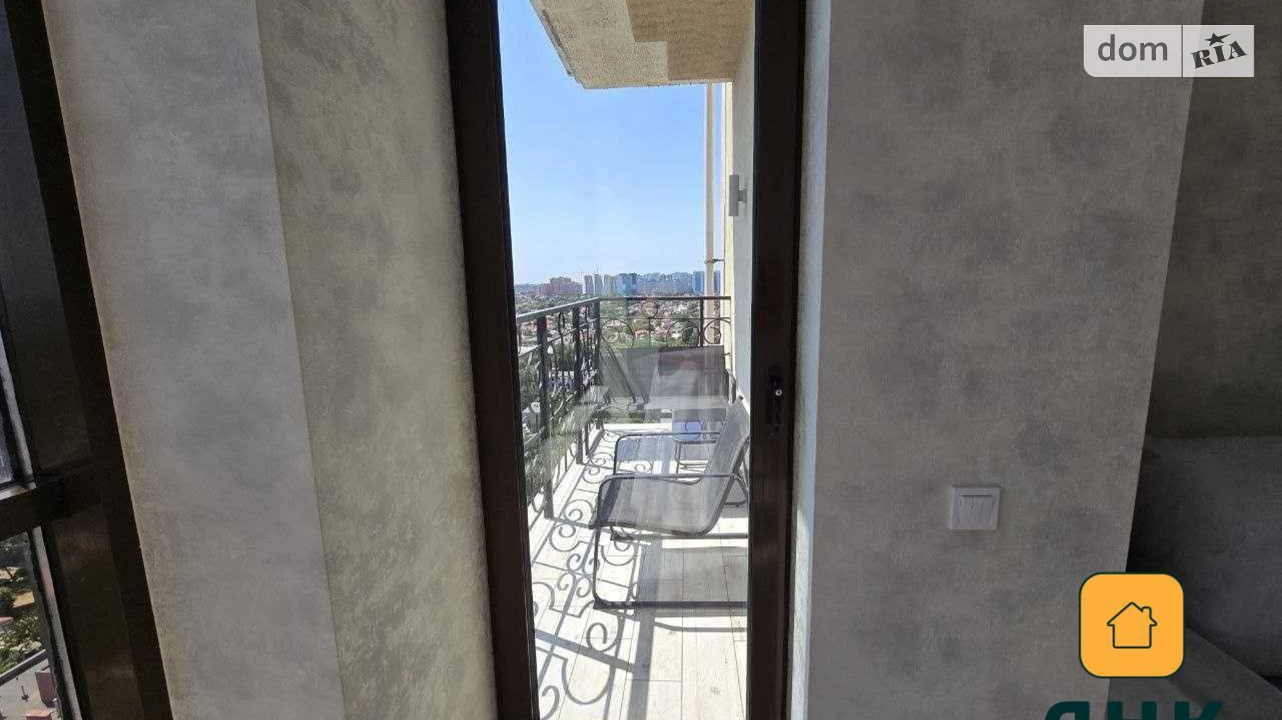 Продается 2-комнатная квартира 65 кв. м в Одессе, ул. Педагогическая, 23 - фото 5