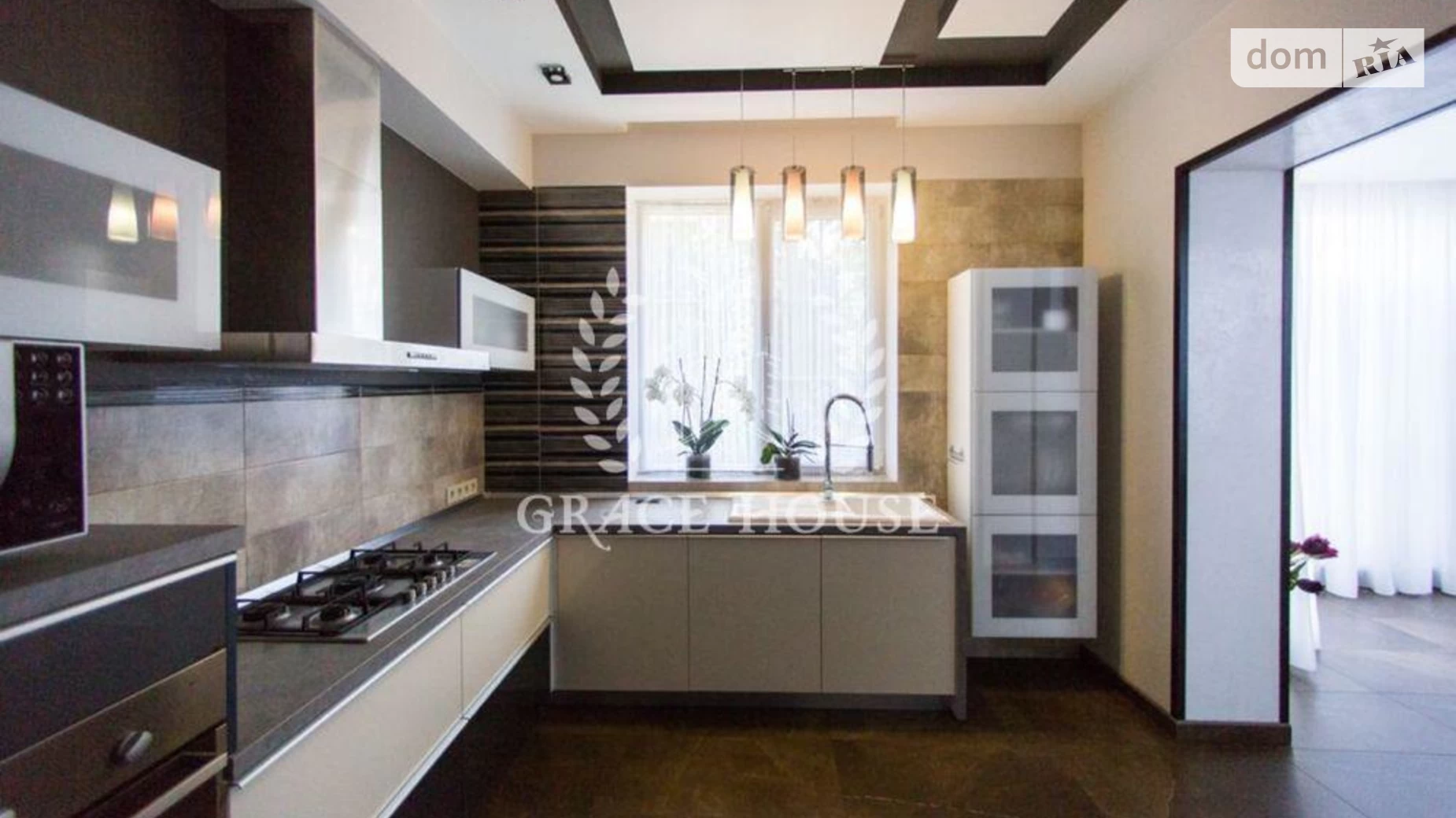 вул. Порічкова Нивки Київ, цена: 4500 $ - фото 5