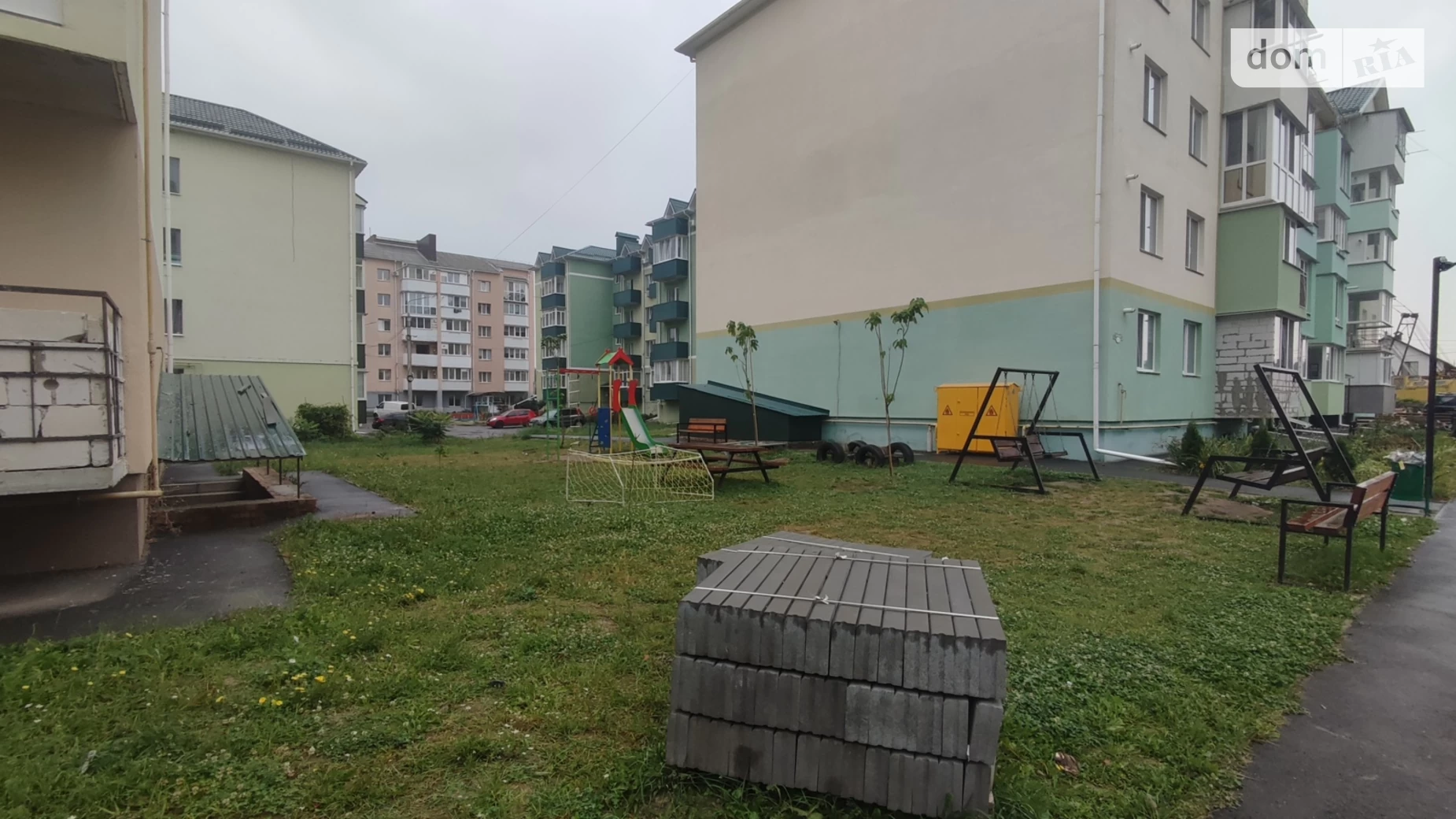 Продается 1-комнатная квартира 38 кв. м в Агрономичном, ул. Центральная(Мичурина) - фото 3