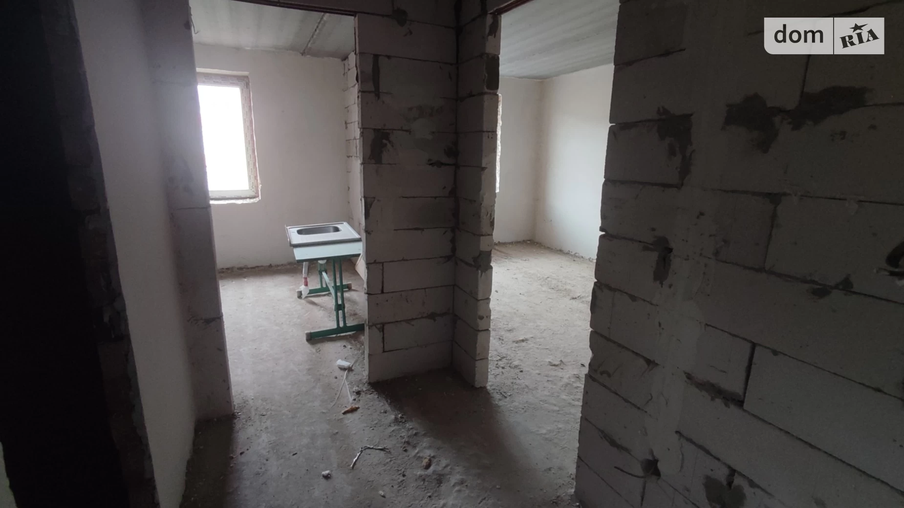 Продается 1-комнатная квартира 38 кв. м в Агрономичном, ул. Центральная(Мичурина) - фото 4