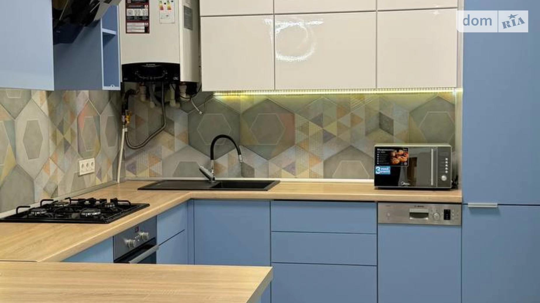 вул. Томська Шевченківський Чернівці, цена: 175000 $ - фото 5