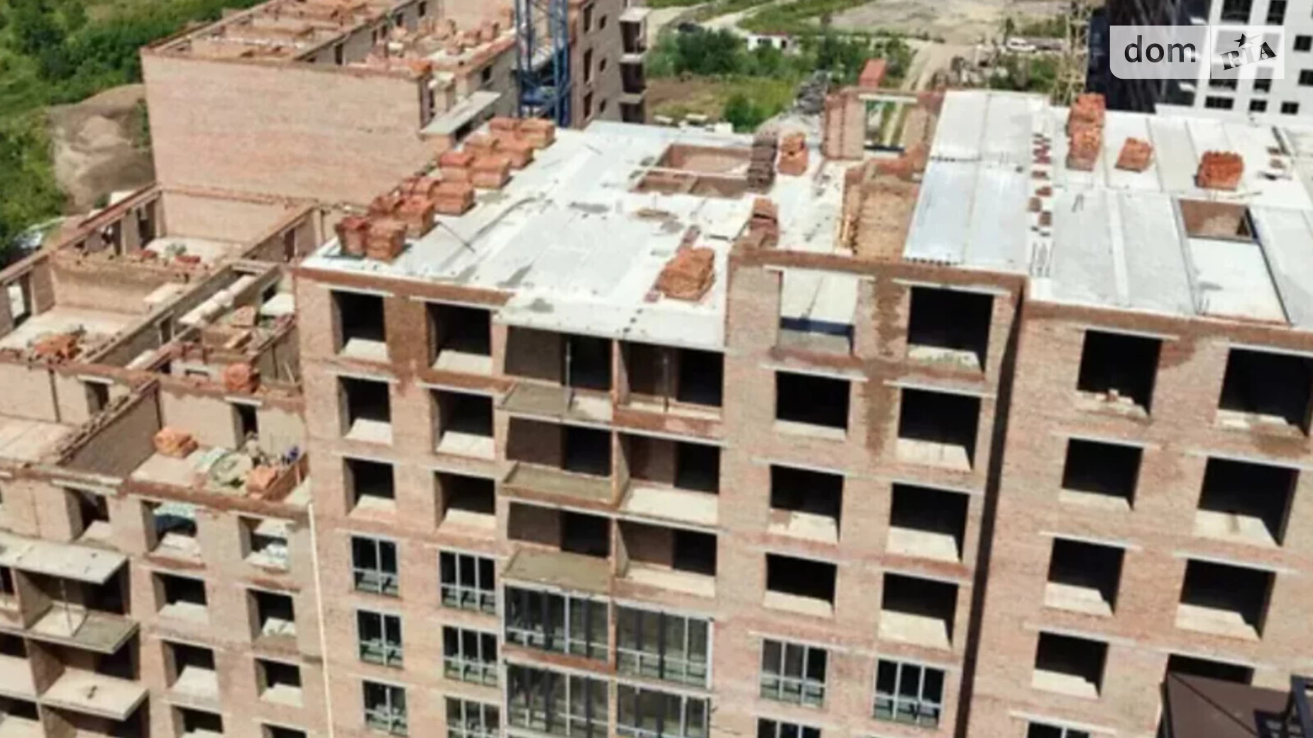 1-комнатная квартира 42 кв. м в, цена: 40000 $ - фото 4
