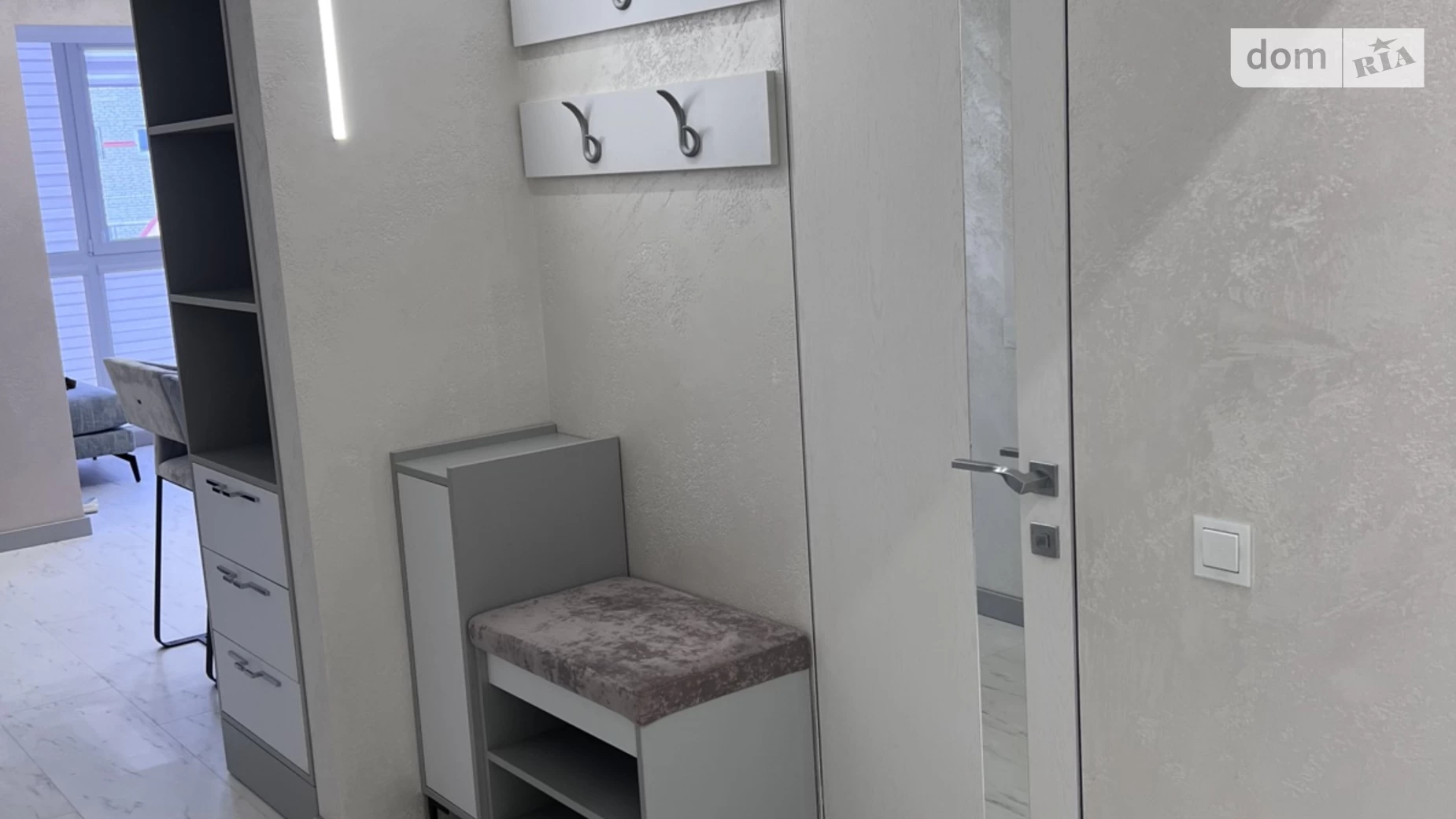 2-комнатная квартира 44 кв. м в, цена: 20000 грн - фото 4