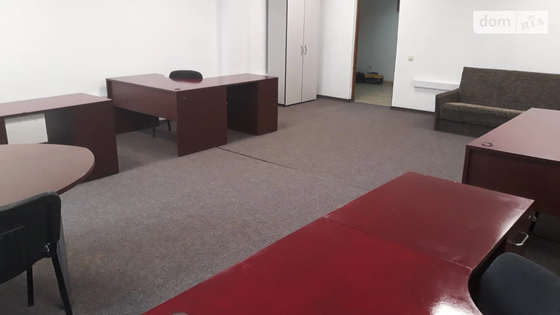 Сдается в аренду офис 56 кв. м в бизнес-центре, цена: 11200 грн - фото 4