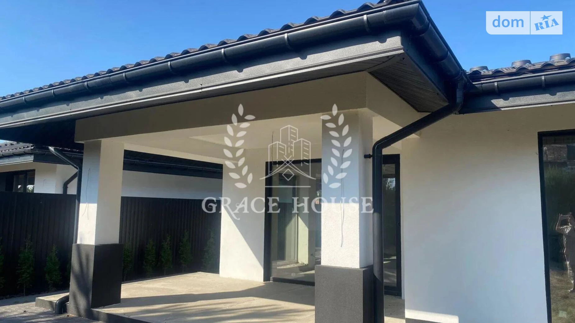Продается одноэтажный дом 151 кв. м с террасой, цена: 140000 $ - фото 2