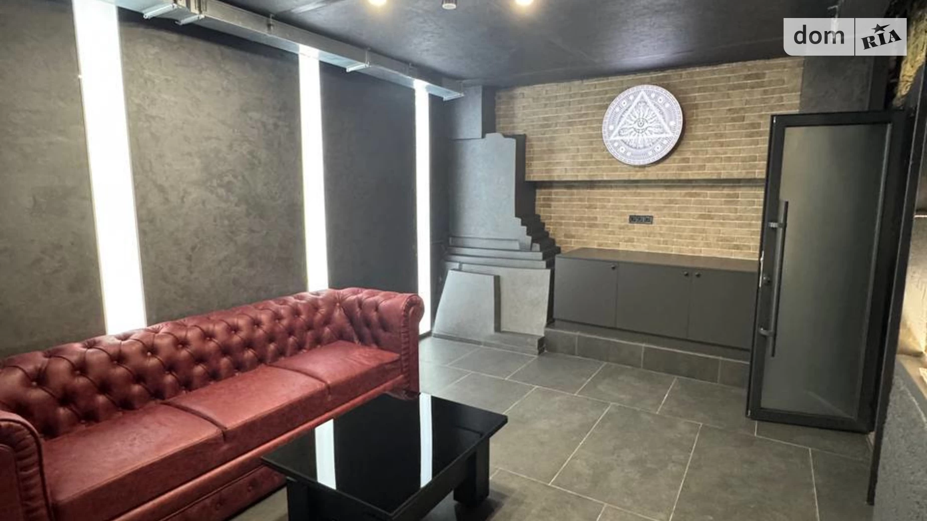 Сдается в аренду помещения свободного назначения 600 кв. м в 5-этажном здании, цена: 7500 $ - фото 2