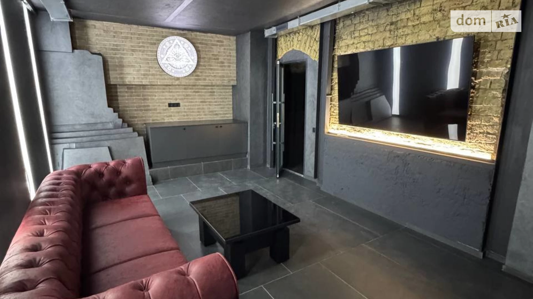 Сдается в аренду помещения свободного назначения 600 кв. м в 5-этажном здании, цена: 7500 $ - фото 5