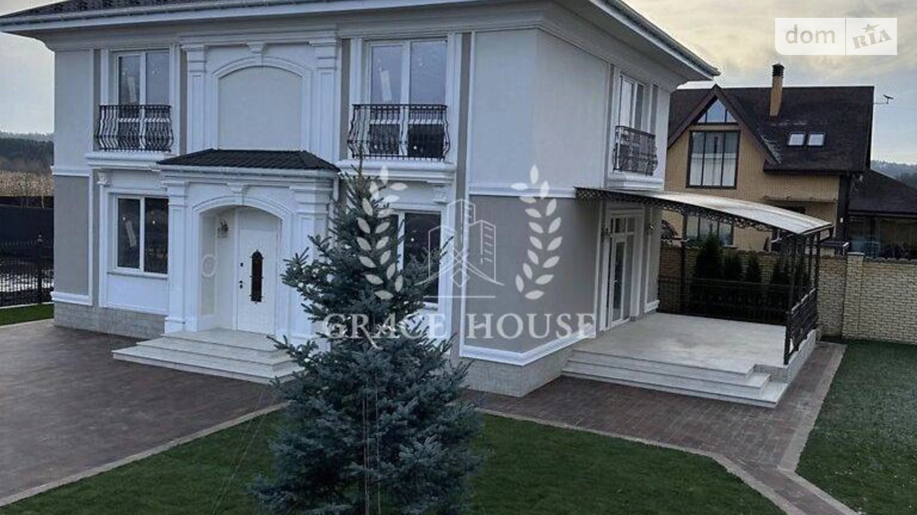 Продается дом на 2 этажа 165 кв. м с верандой, цена: 390000 $ - фото 3