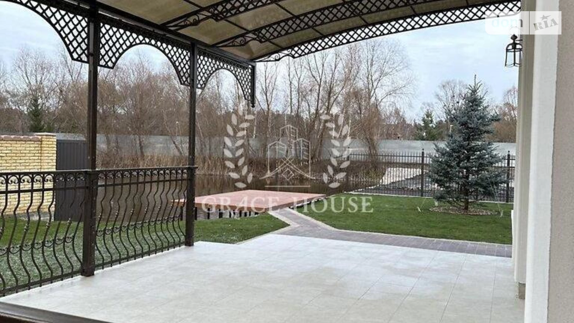 Продается дом на 2 этажа 165 кв. м с верандой, цена: 390000 $ - фото 5