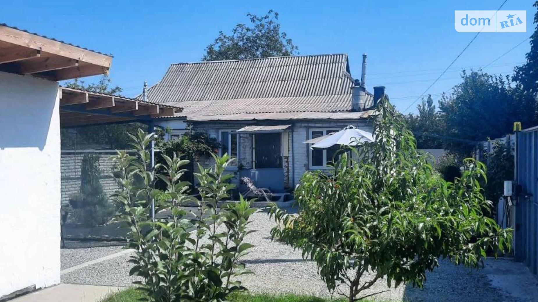 Продається одноповерховий будинок 80 кв. м с басейном, цена: 85000 $ - фото 2