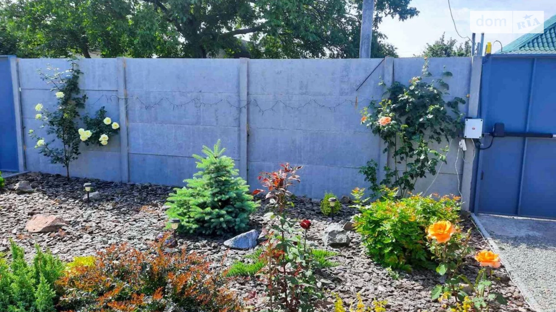 Продається одноповерховий будинок 80 кв. м с басейном, цена: 85000 $ - фото 4