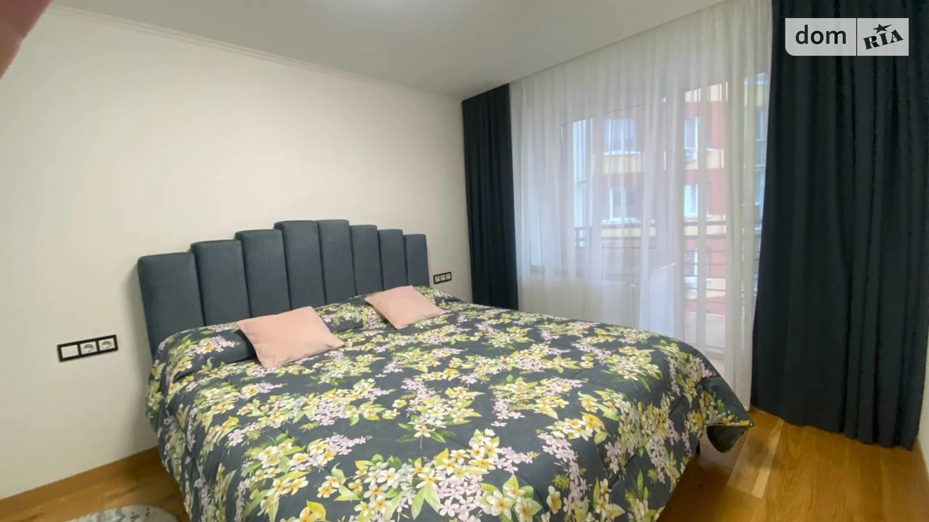 2-комнатная квартира 69.5 кв. м в Тернополе, просп. Злуки - фото 4