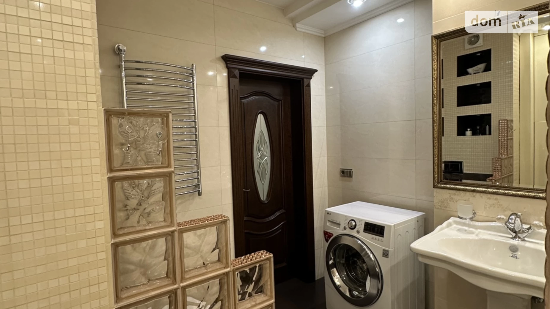 Сдается в аренду 2-комнатная квартира 93 кв. м в Киеве, ул. Николая Галего, 12 - фото 5