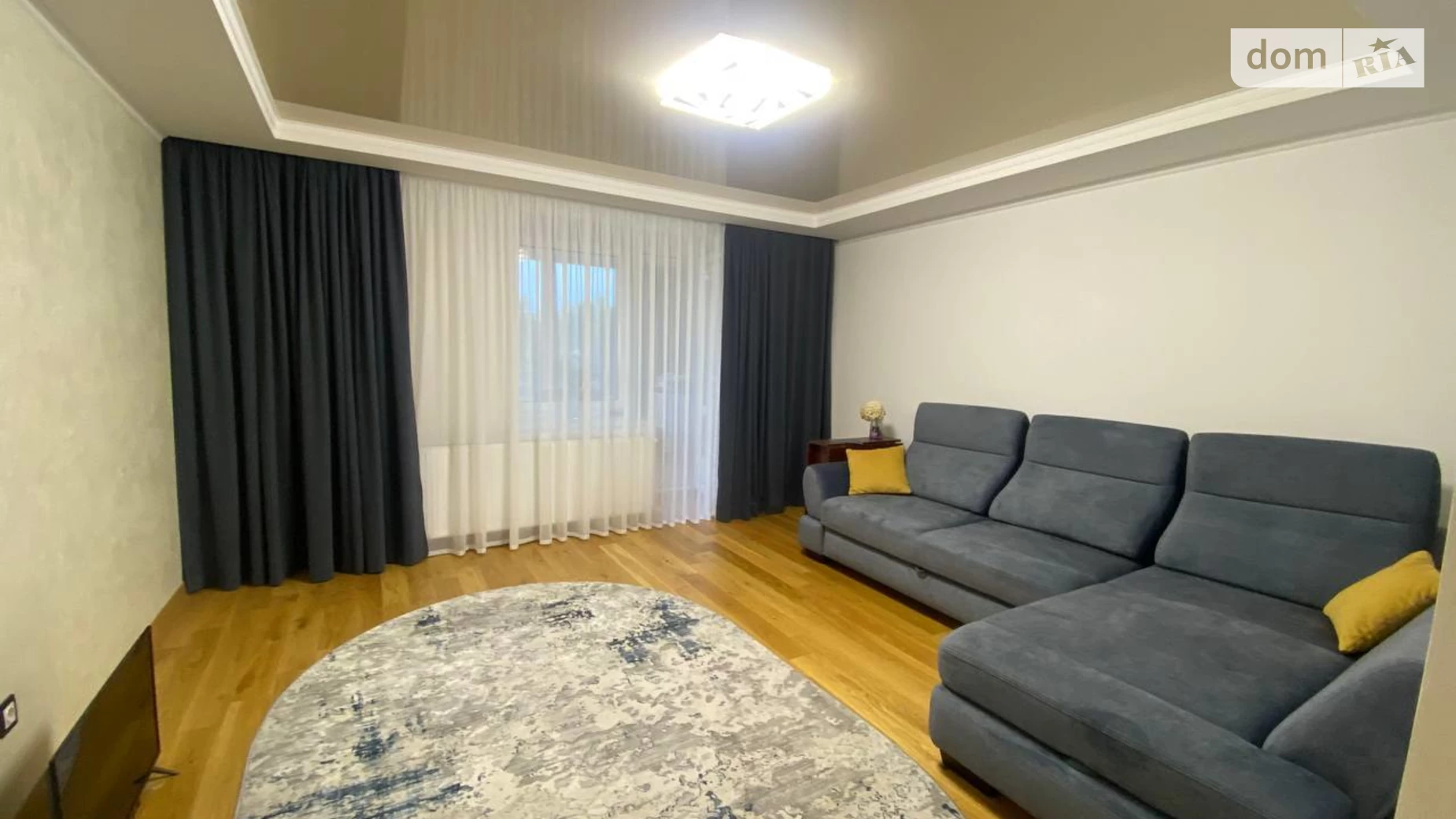 2-комнатная квартира 69.5 кв. м в Тернополе, просп. Злуки - фото 5