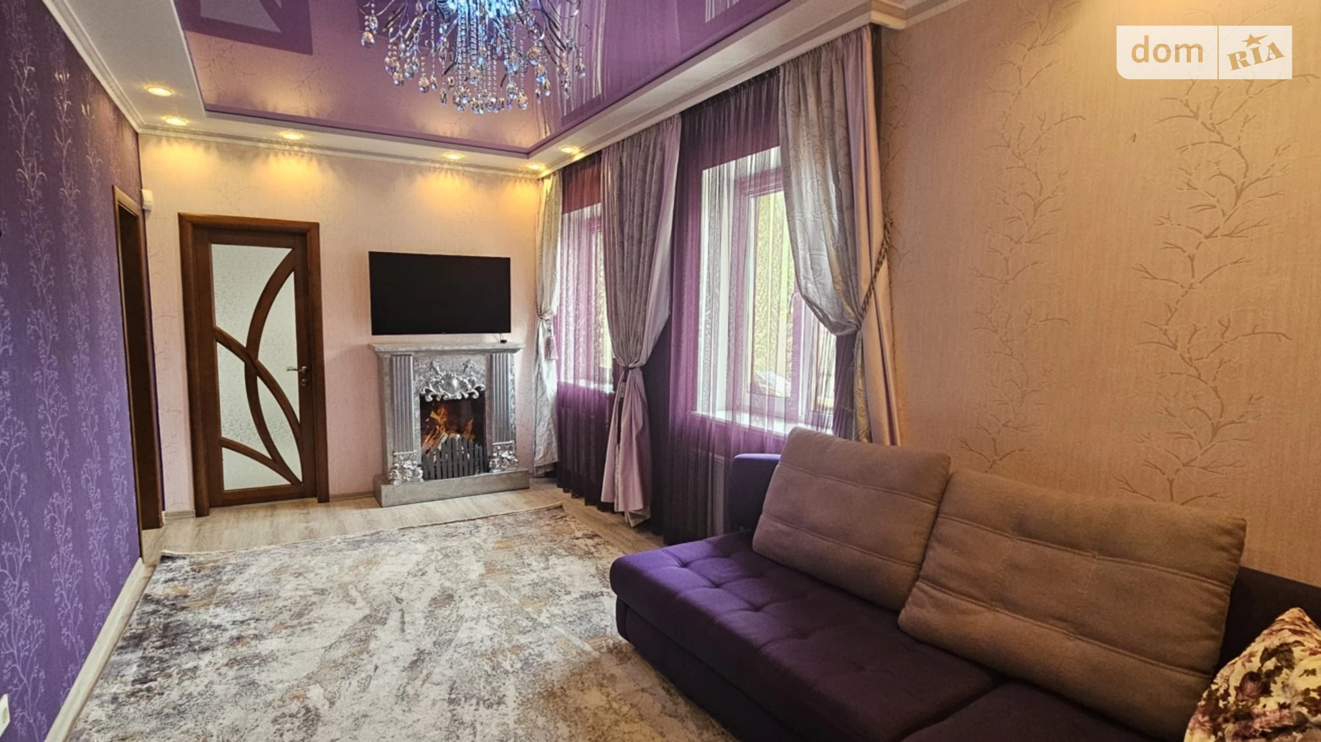 Продается дом на 2 этажа 110 кв. м с баней/сауной, цена: 210000 $ - фото 3