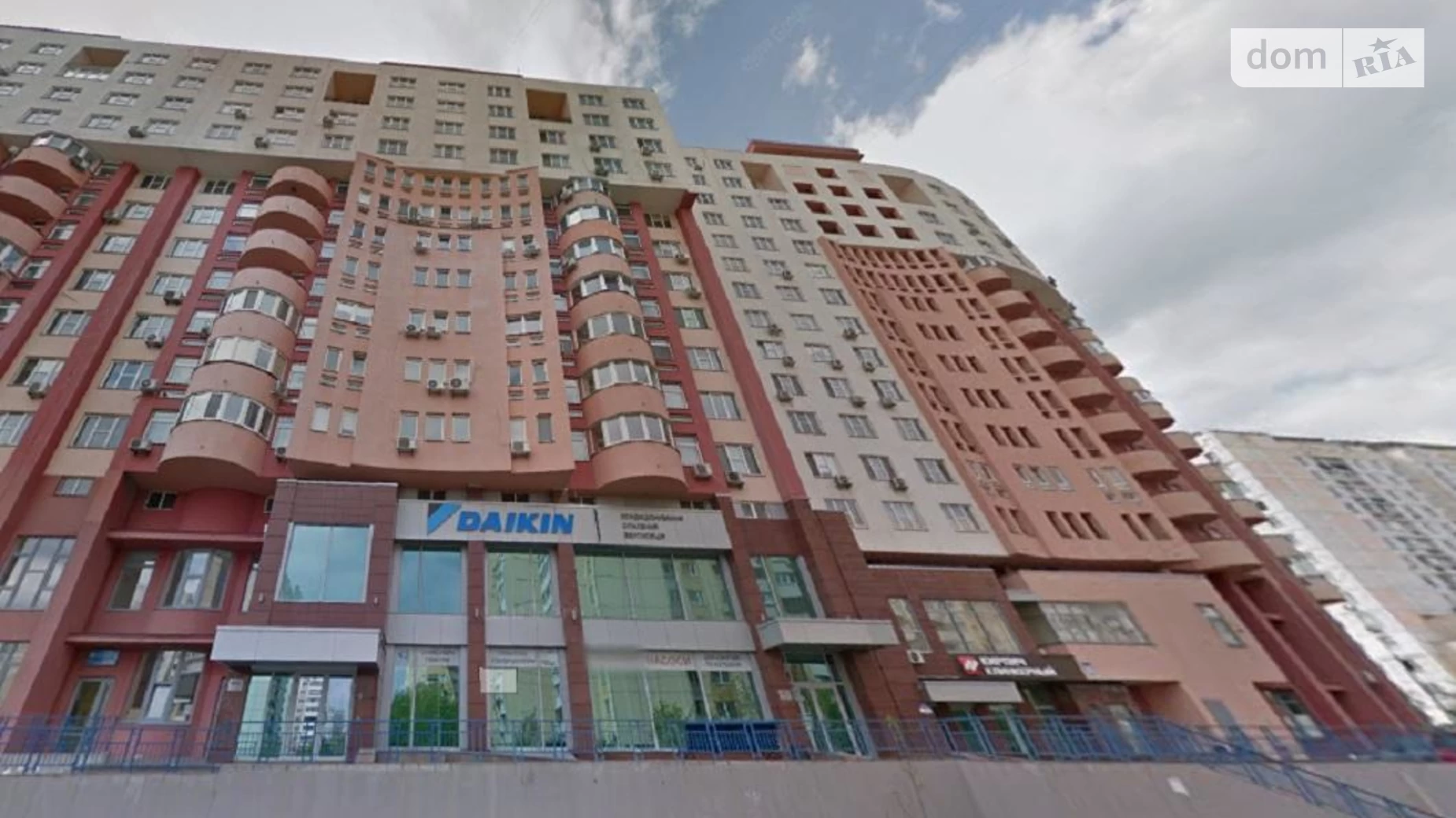Продается 1-комнатная квартира 48.2 кв. м в Киеве, ул. Ивана Пулюя, 16Б корпус 2 - фото 5
