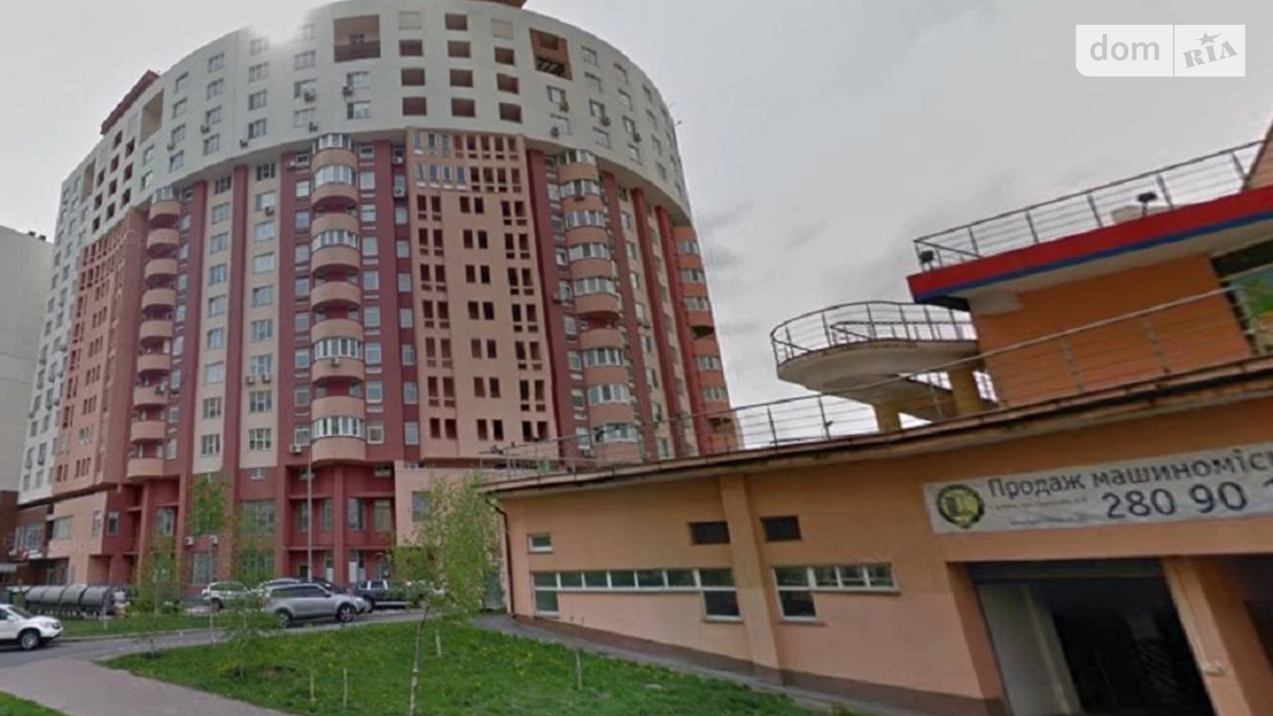 ул. Федора Эрнста, 16Б Турецкий городок Киев Демиевская, цена: 50000 $ - фото 2