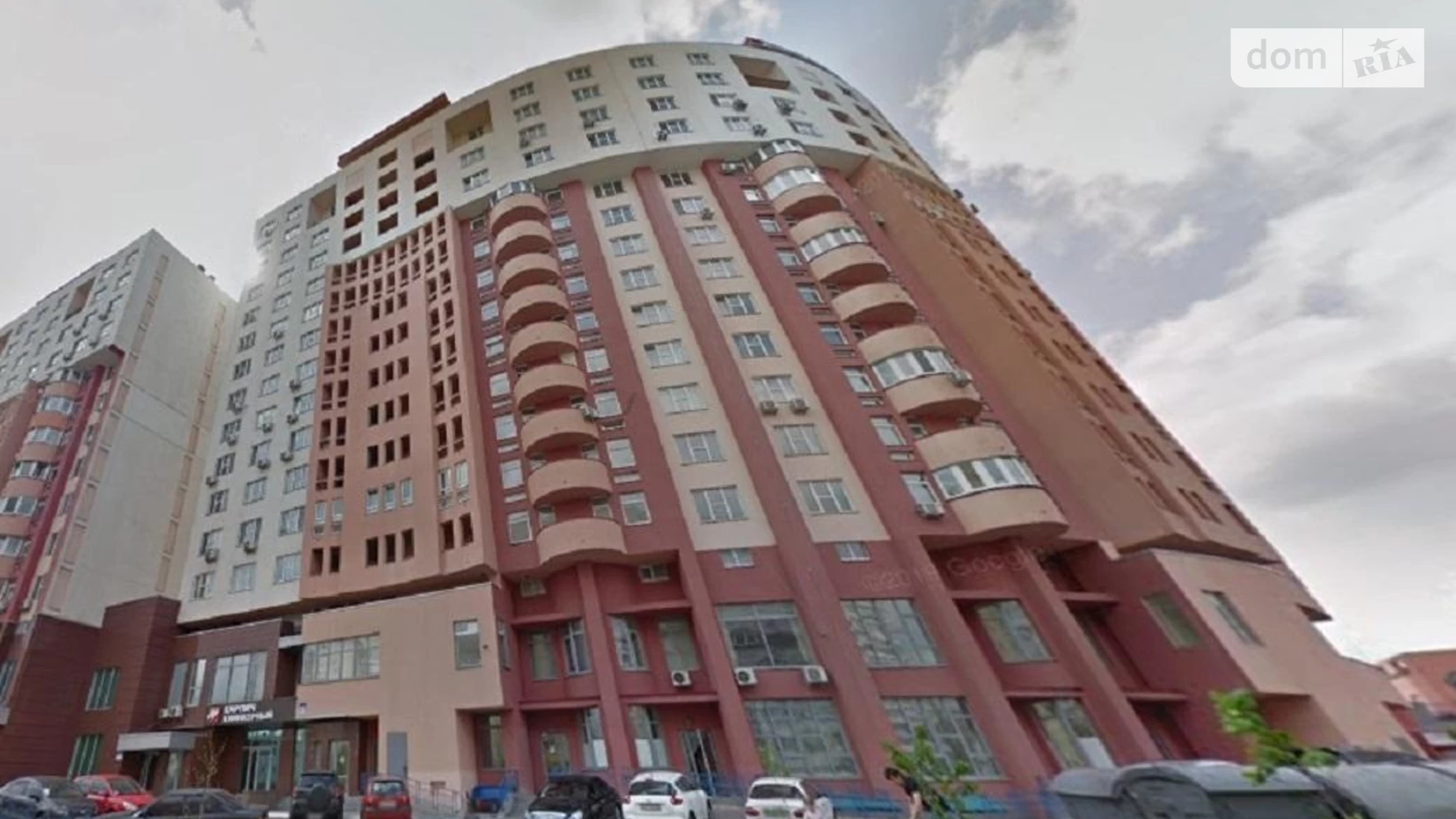 ул. Федора Эрнста, 16Б Турецкий городок Киев Демиевская, цена: 50000 $ - фото 3