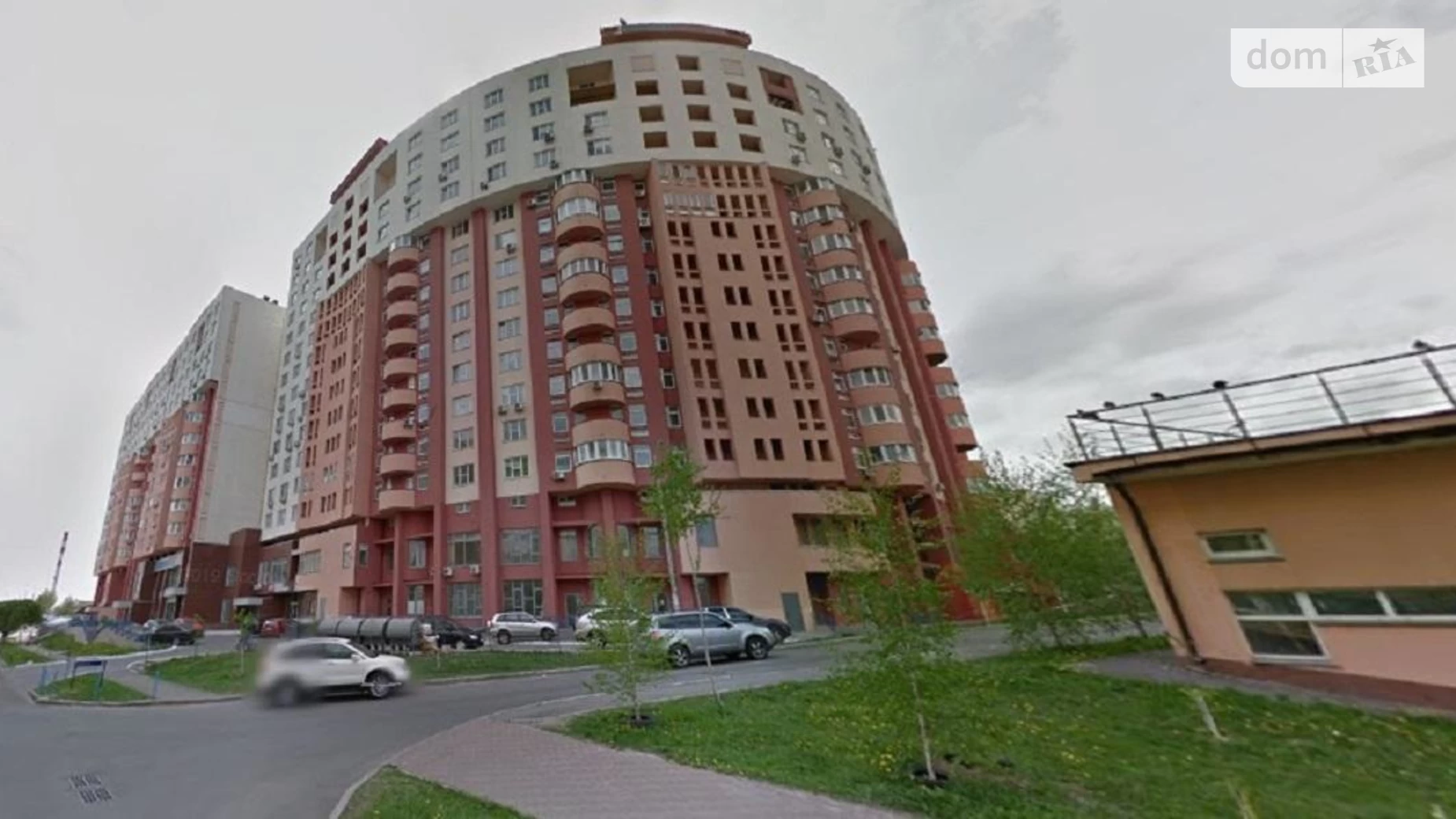 ул. Федора Эрнста, 16Б Турецкий городок Киев Демиевская, цена: 50000 $ - фото 4