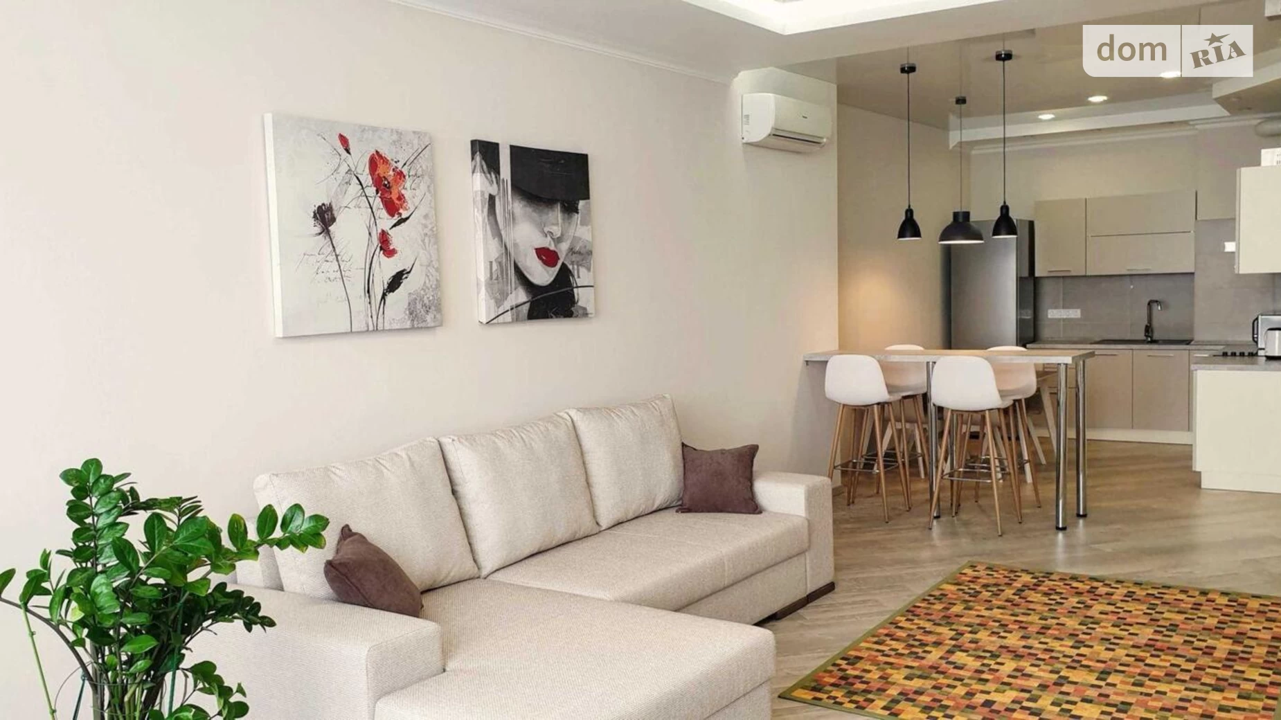 Продается 2-комнатная квартира 89.2 кв. м в Киеве, бул. Дарницкий - фото 3