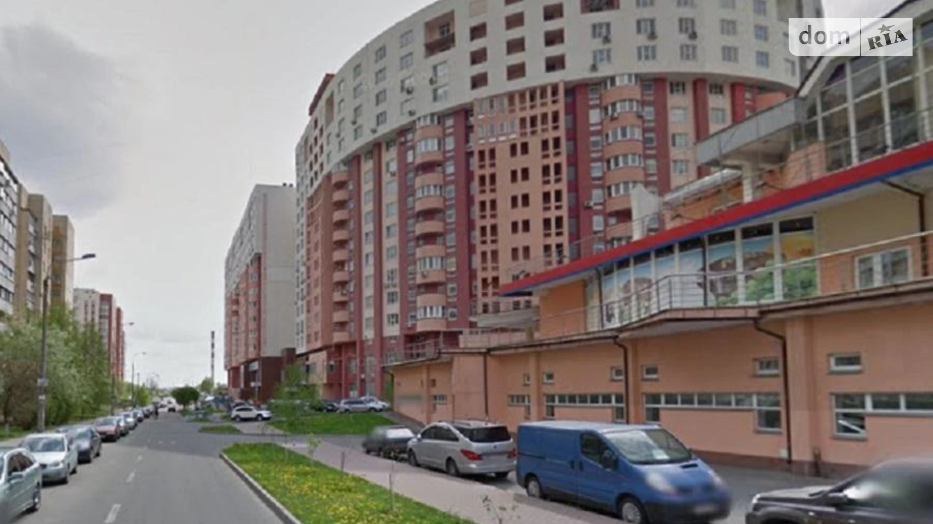 ул. Федора Эрнста, 16Б Турецкий городок Киев Демиевская, цена: 50000 $ - фото 5