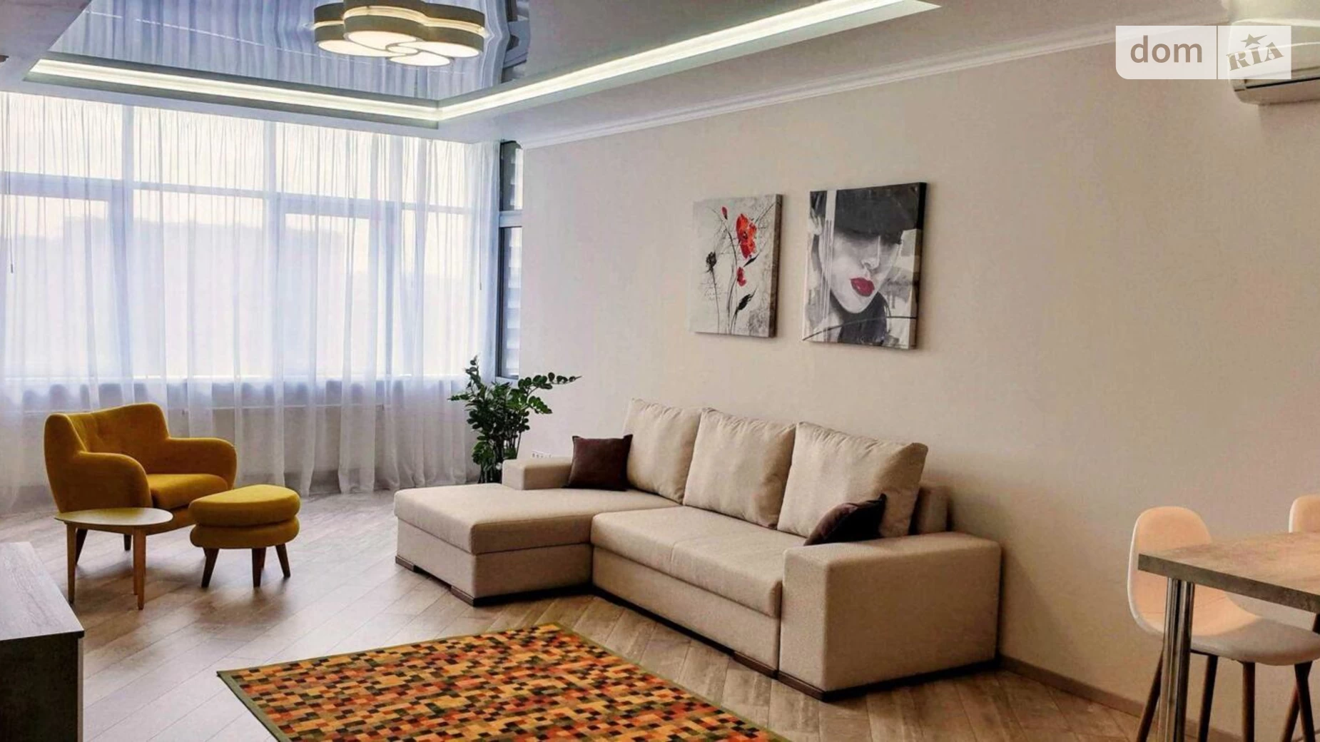 Продается 2-комнатная квартира 89.2 кв. м в Киеве, бул. Дарницкий - фото 4
