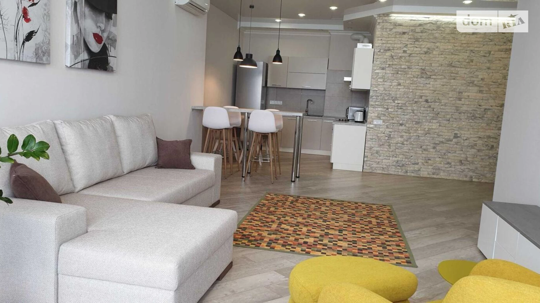 Продается 2-комнатная квартира 89.2 кв. м в Киеве, бул. Дарницкий - фото 5