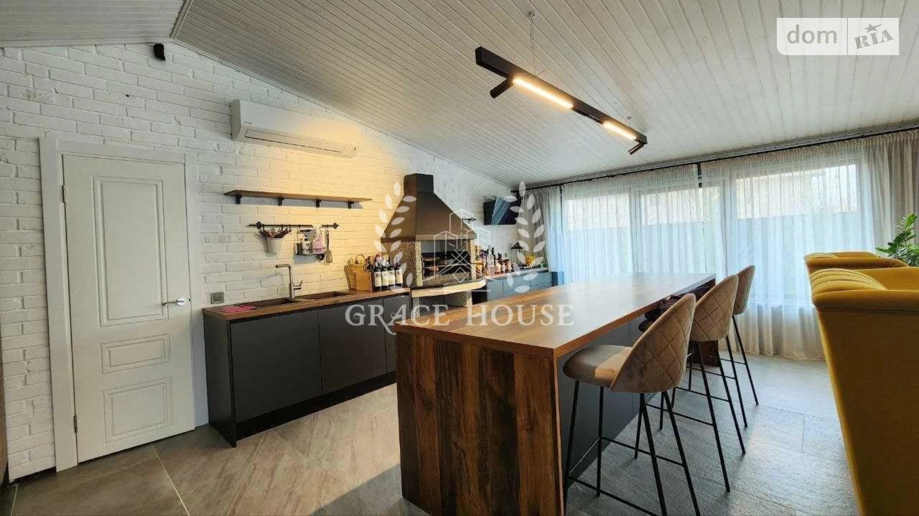 Продается дом на 2 этажа 280 кв. м с верандой, цена: 340000 $ - фото 5