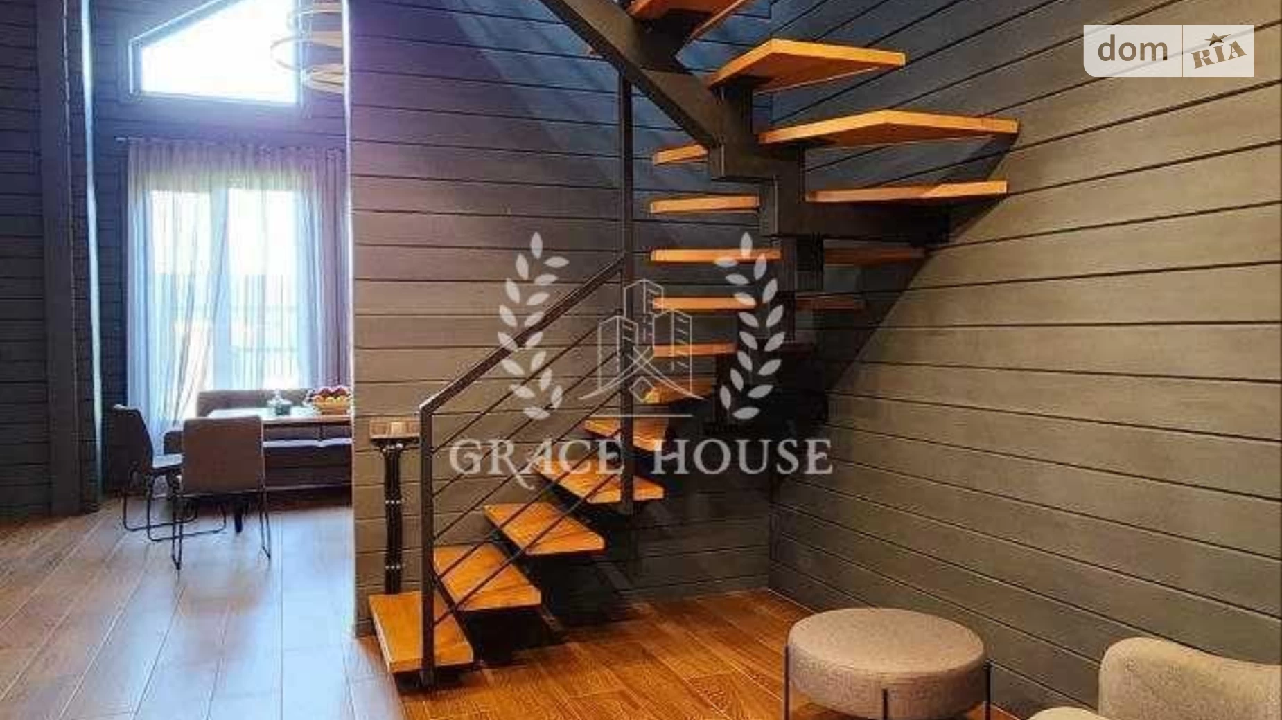 Продается дом на 2 этажа 280 кв. м с верандой, цена: 340000 $ - фото 4