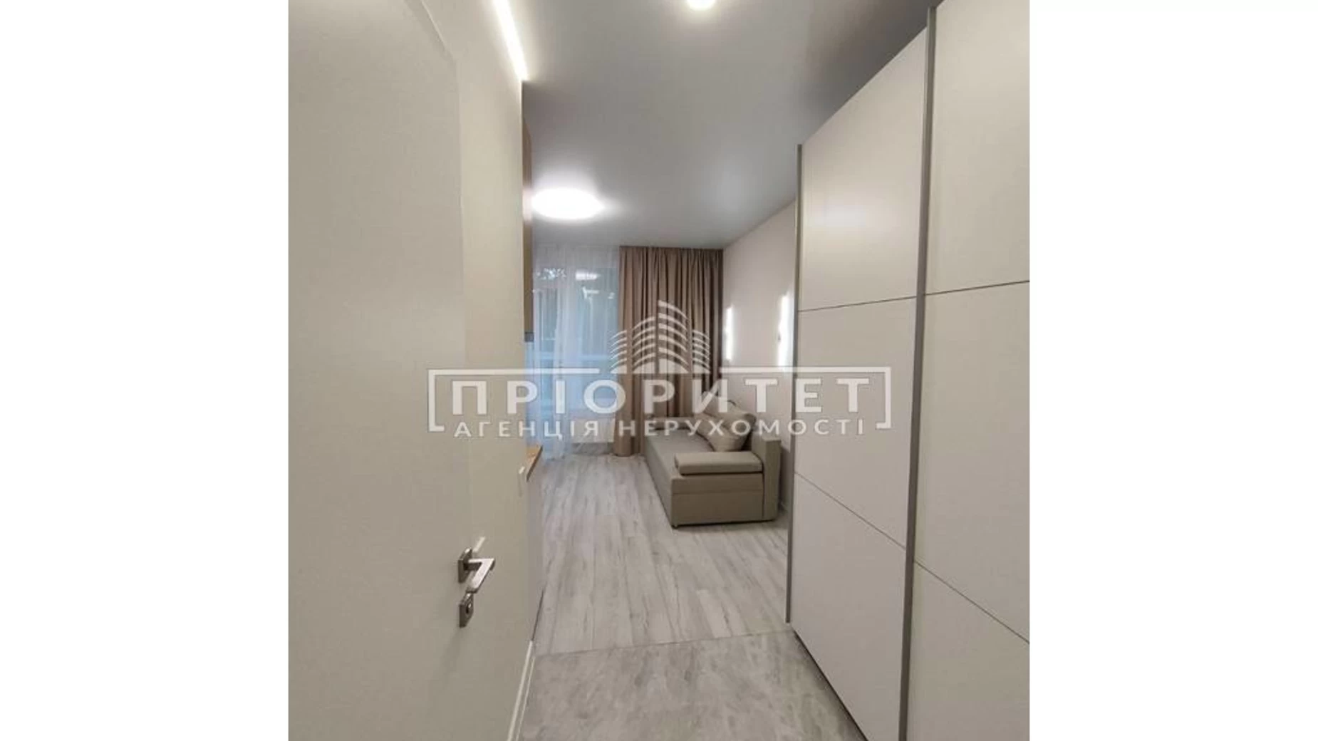 Продається 1-кімнатна квартира 26 кв. м у Одесі, вул. Профспілкова - фото 5