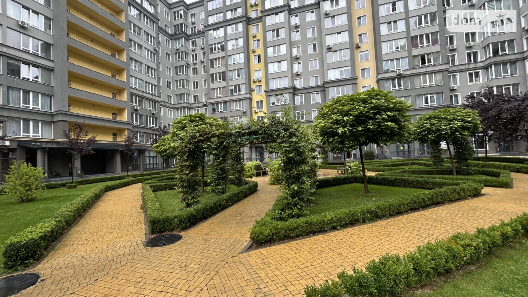 Продается 1-комнатная квартира 41 кв. м в Буче, ул. Ивана Кожедуба, 4А - фото 4