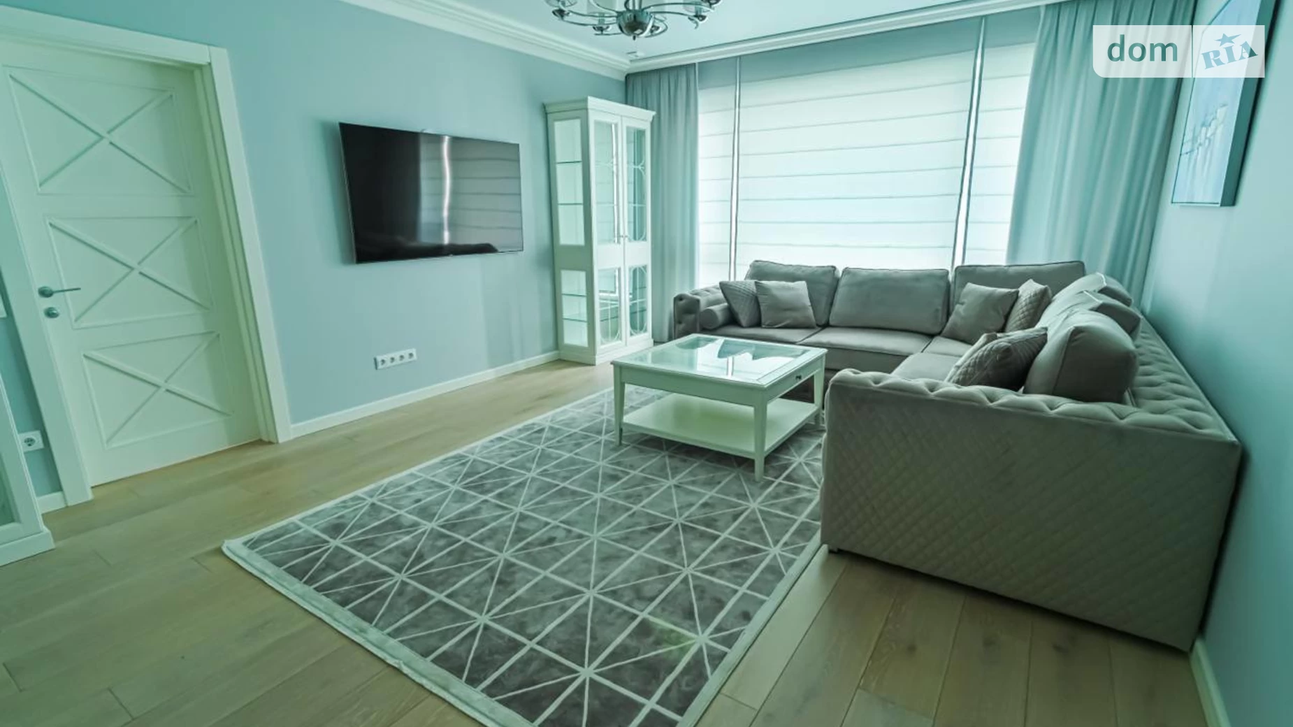 Продается 3-комнатная квартира 87 кв. м в Киеве, просп. Оболонский, 26 - фото 4