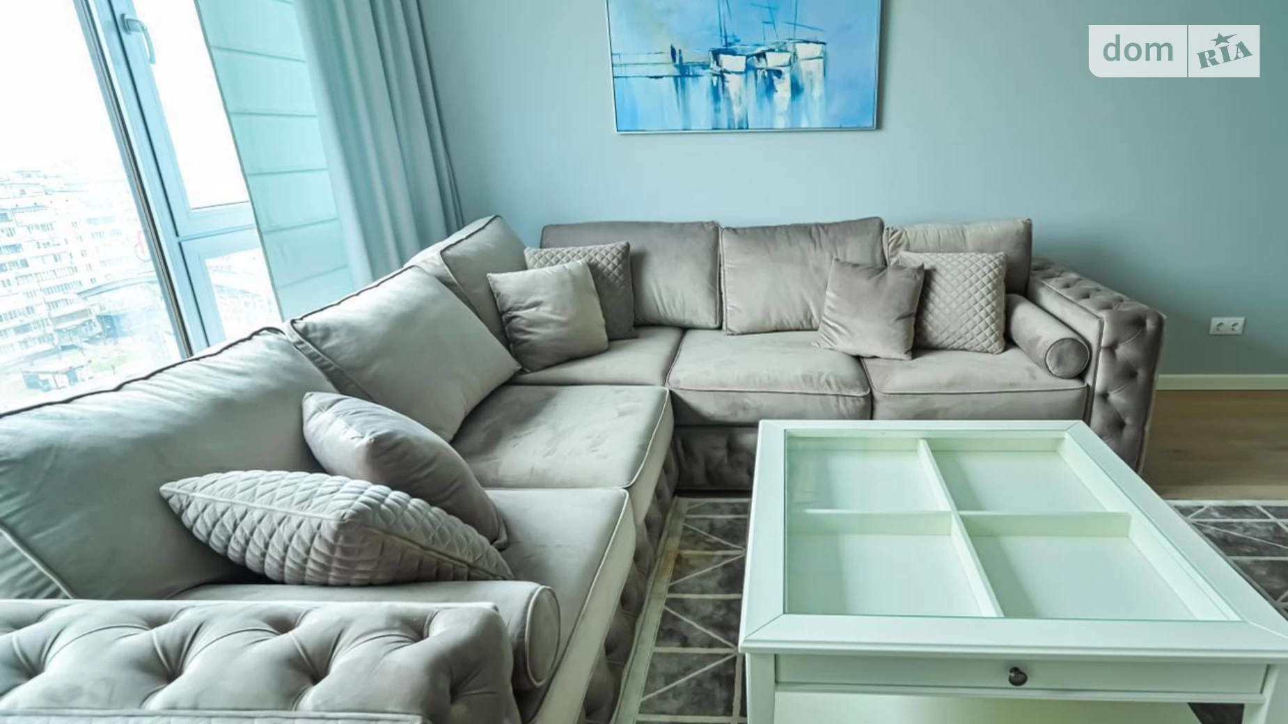 Продается 3-комнатная квартира 87 кв. м в Киеве, просп. Оболонский, 26 - фото 5