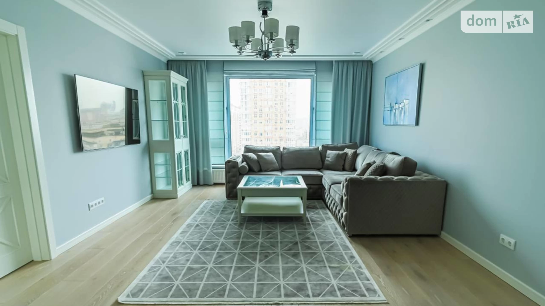 Продается 3-комнатная квартира 87 кв. м в Киеве, просп. Оболонский, 26 - фото 2