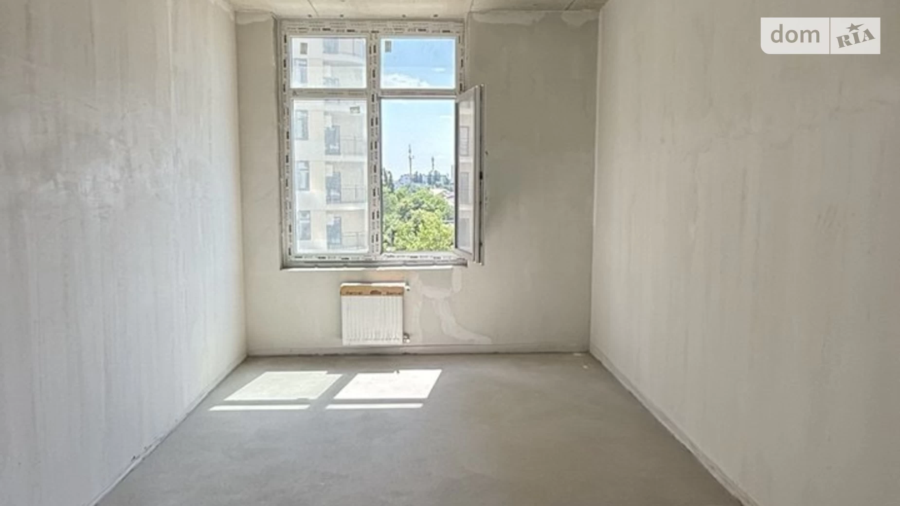 Продается 1-комнатная квартира 42.1 кв. м в Одессе, ул. Краснова, 1В - фото 5