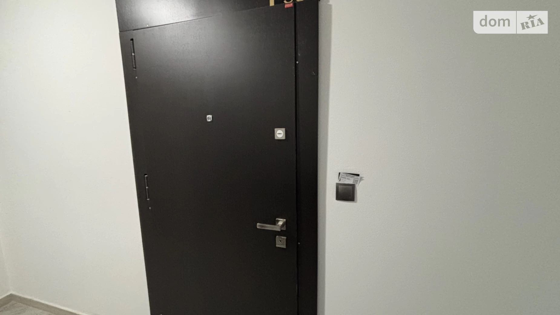 Продається 3-кімнатна квартира 100 кв. м у Минаї, вул. Августина Волошина, 22 - фото 3