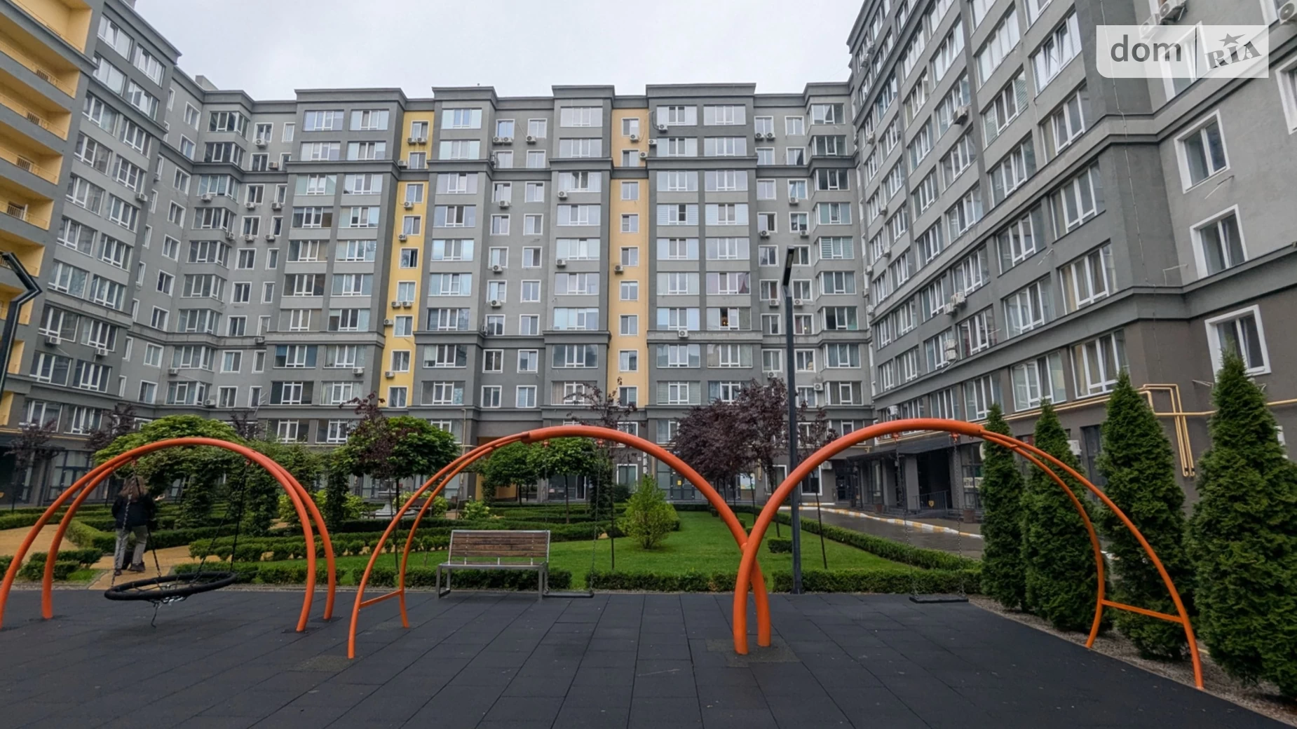 Продается 1-комнатная квартира 39.8 кв. м в Буче, ул. Ивана Кожедуба, 4А - фото 3