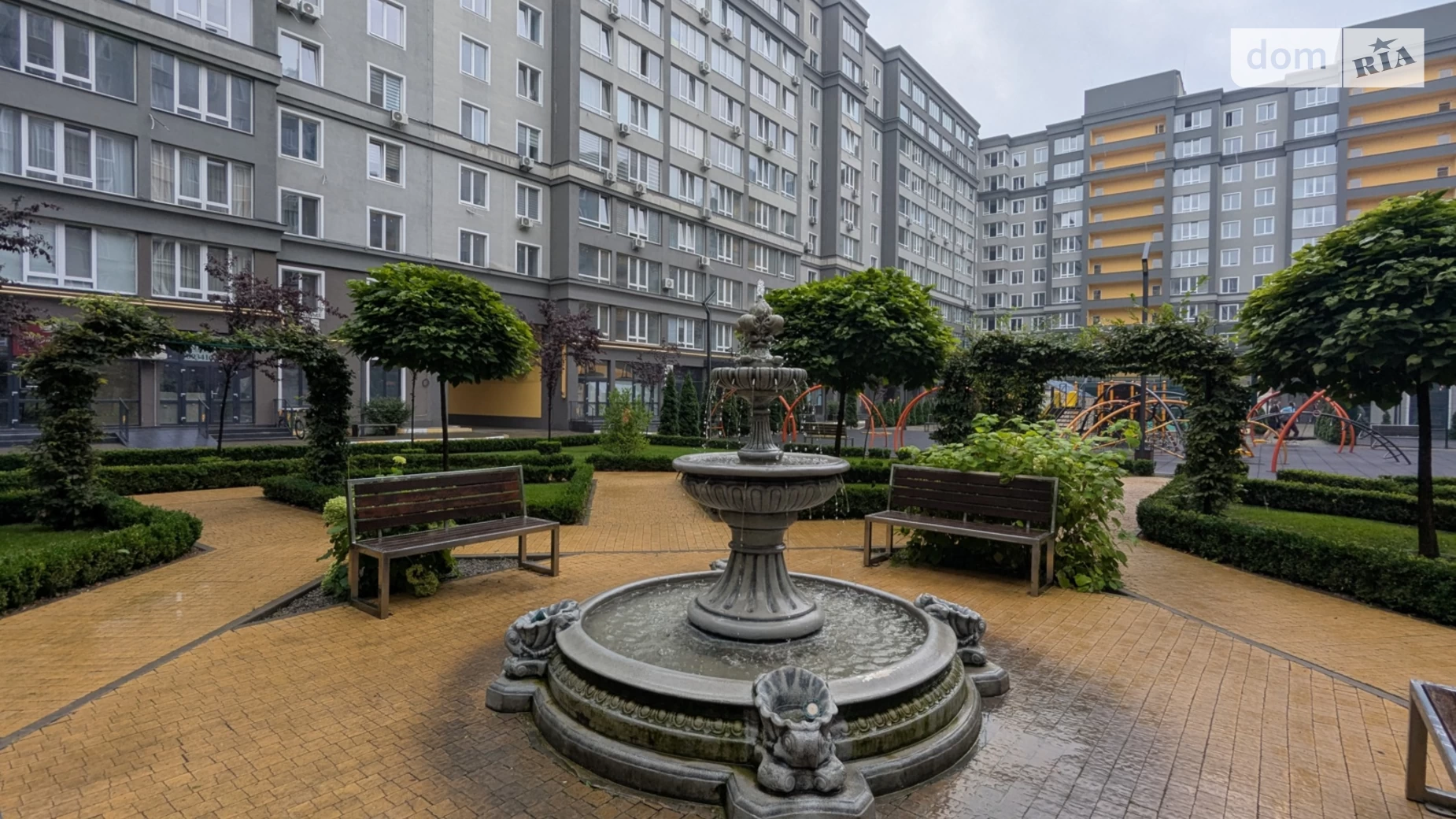 Продается 1-комнатная квартира 39.8 кв. м в Буче, ул. Ивана Кожедуба, 4А - фото 2