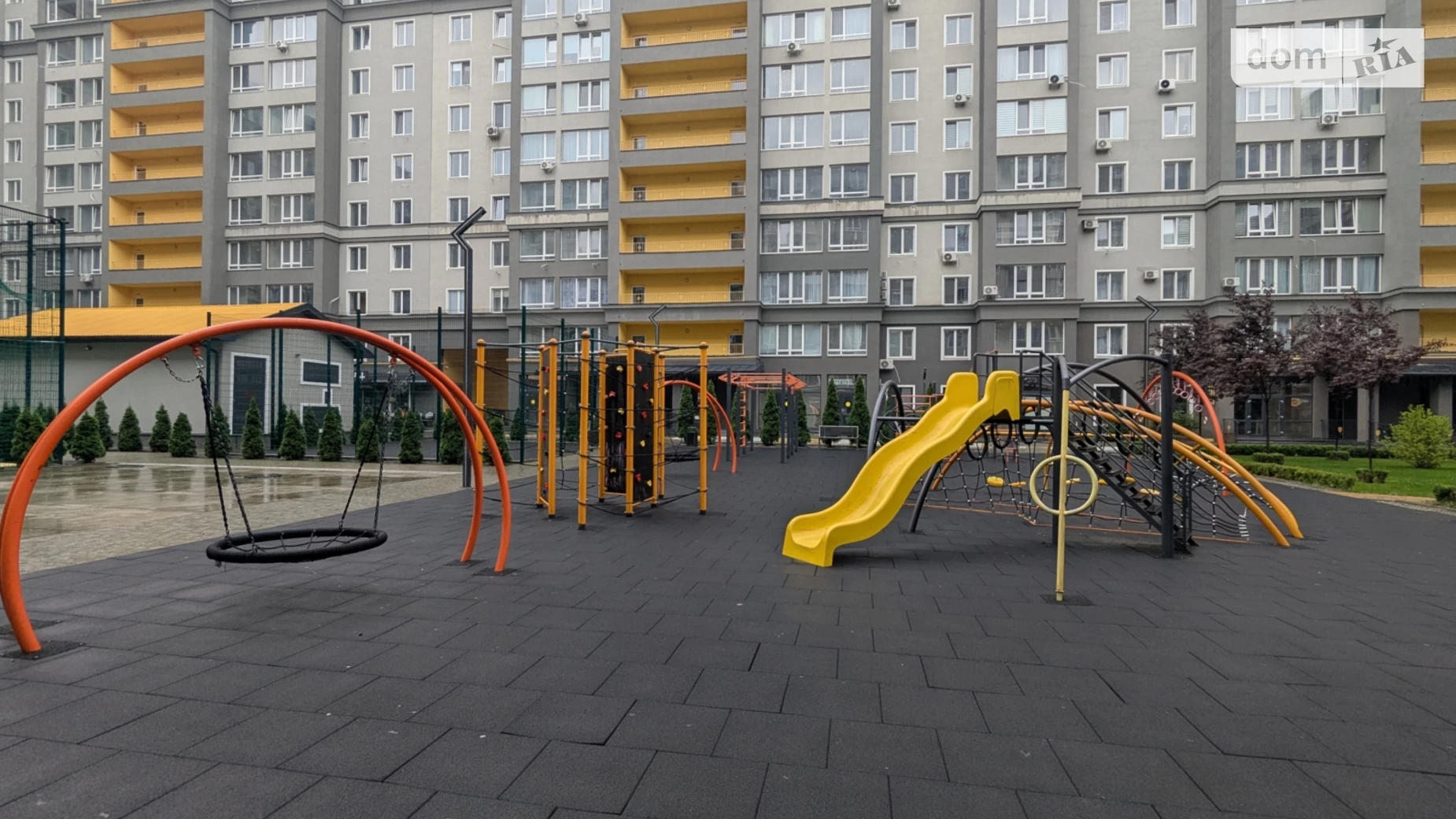 Продается 1-комнатная квартира 39.8 кв. м в Буче, ул. Ивана Кожедуба, 4А - фото 4