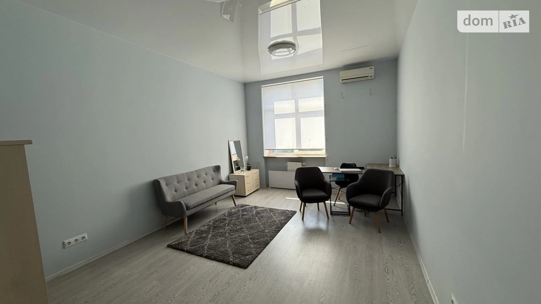 Сдается в аренду офис 127 кв. м в бизнес-центре, цена: 1200 $ - фото 4