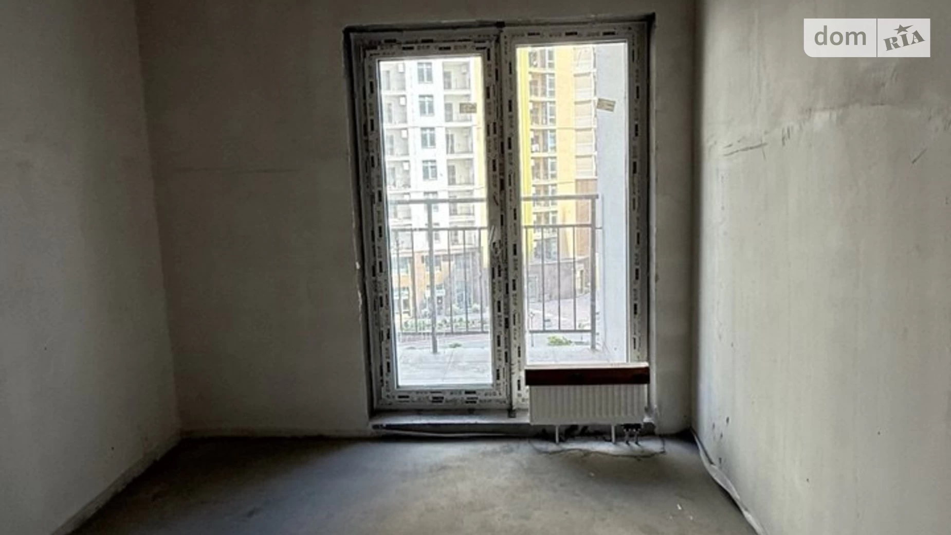 Продается 1-комнатная квартира 42 кв. м в Одессе, ул. Краснова, 3 корпус 66 - фото 3