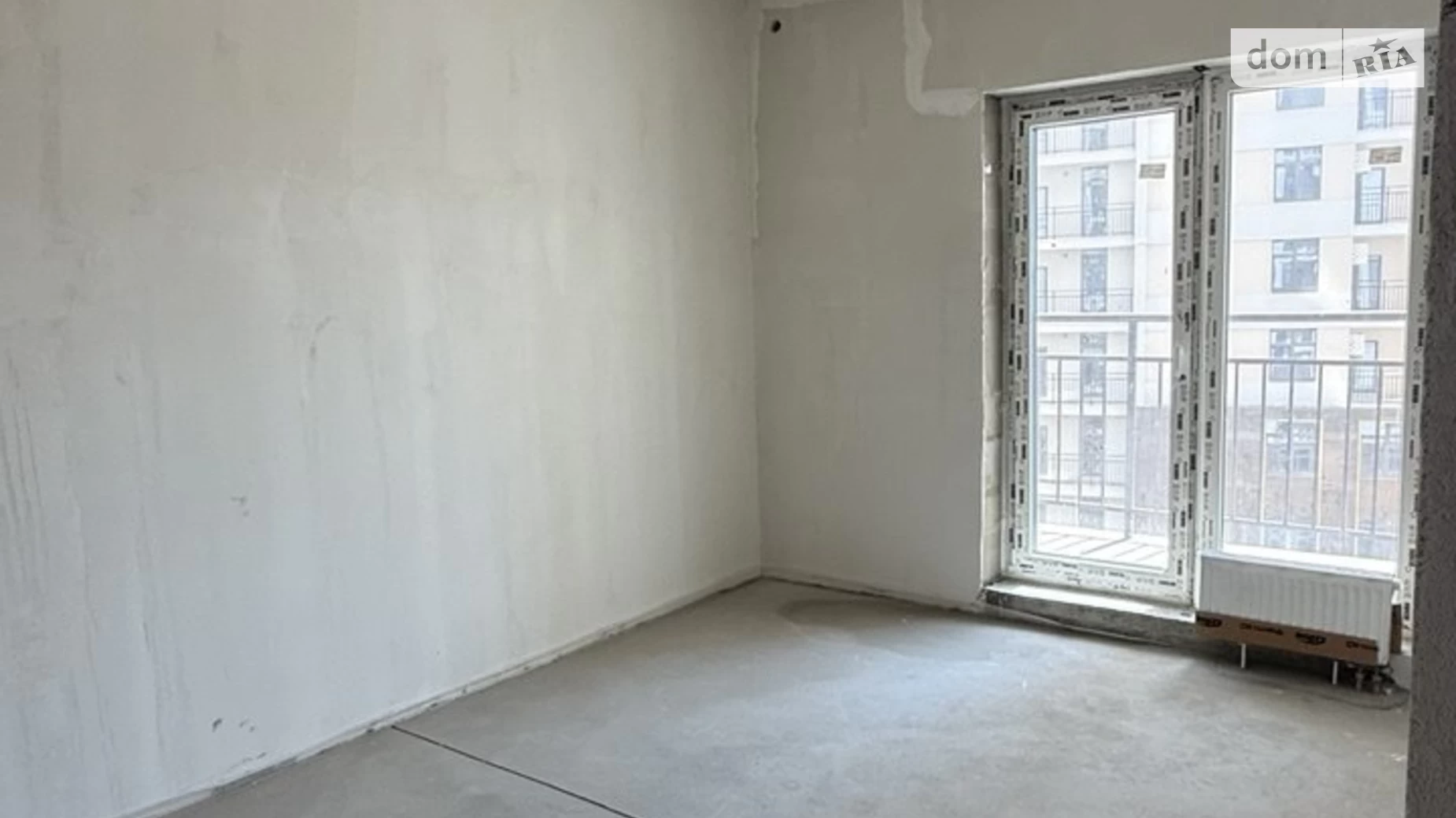 Продается 1-комнатная квартира 42 кв. м в Одессе, ул. Краснова, 3 корпус 66 - фото 4