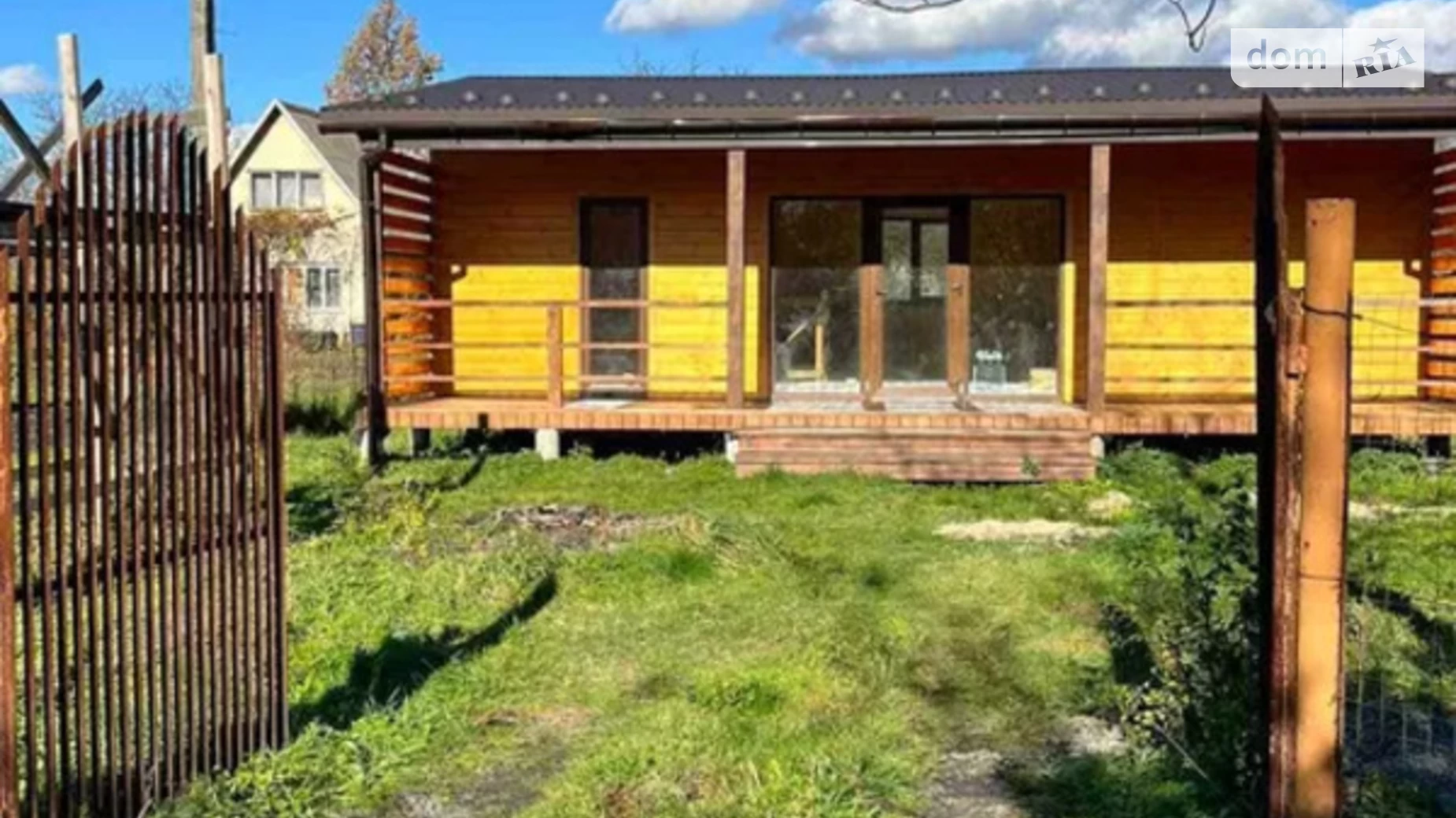 Продается одноэтажный дом 90 кв. м с мансардой, цена: 58000 $ - фото 3