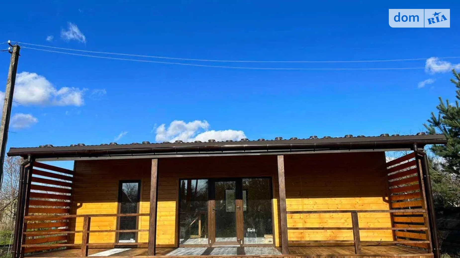 Продается одноэтажный дом 90 кв. м с мансардой, цена: 58000 $ - фото 2