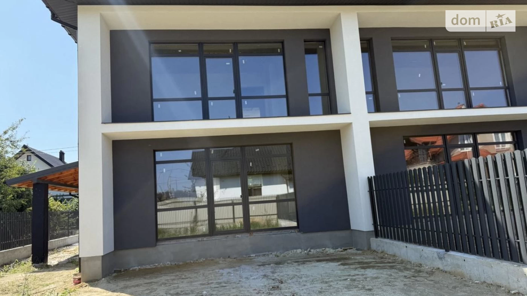 Продается дом на 2 этажа 128 кв. м с участком, цена: 110000 $ - фото 3