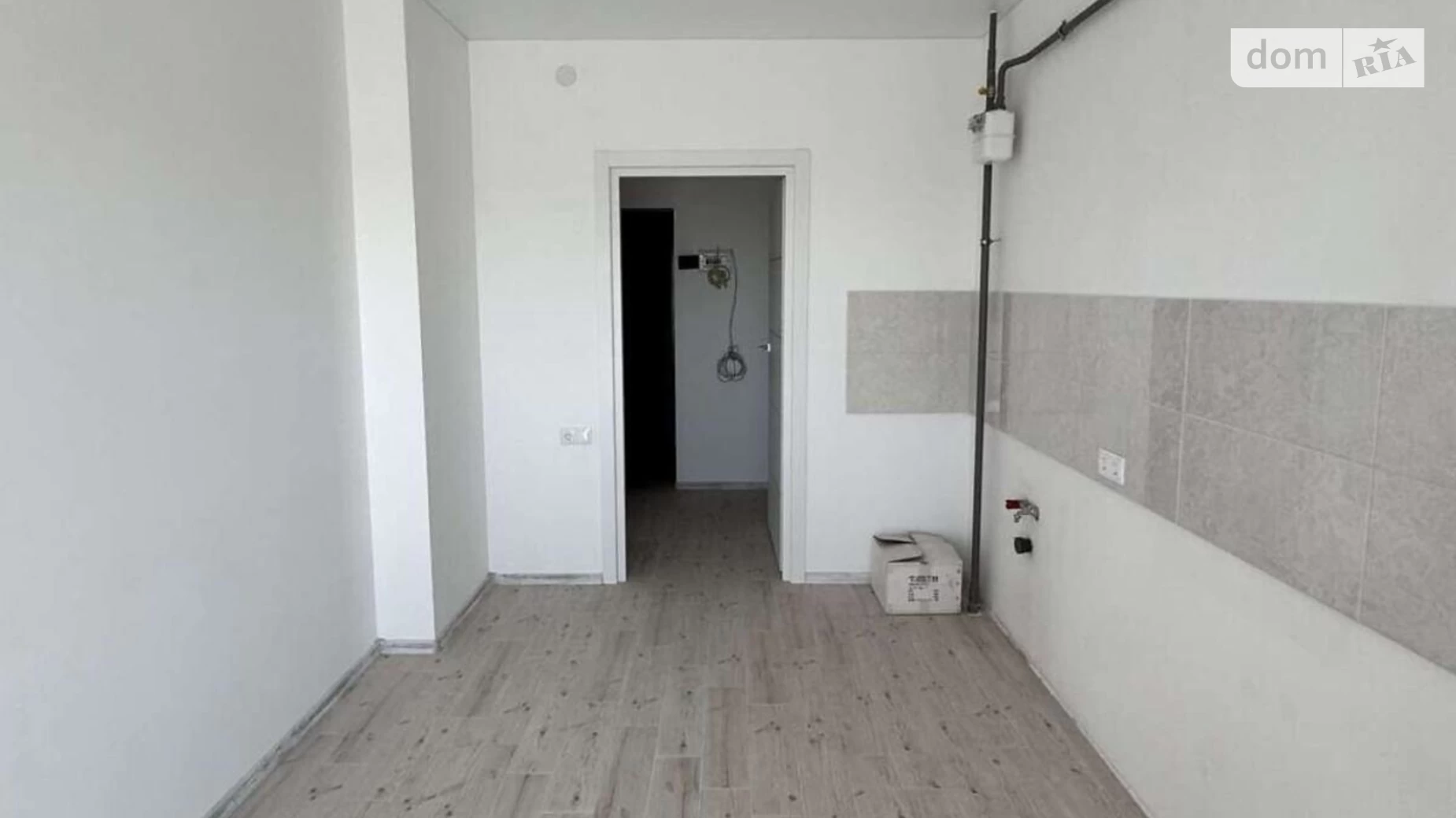 Продается 1-комнатная квартира 46.7 кв. м в Львове, ул. Зеленая - фото 2