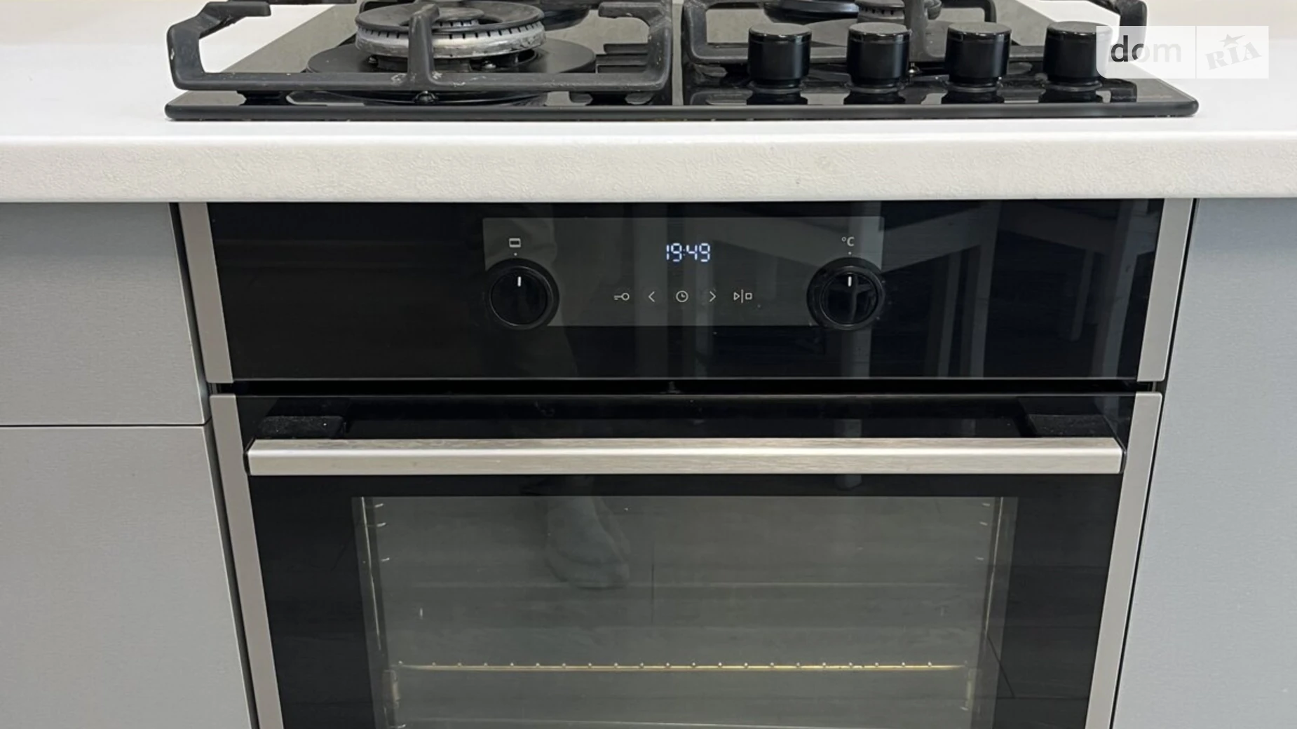 Продается 1-комнатная квартира 43 кв. м в Ровно, ул. Гурия Бухала, 9 - фото 5